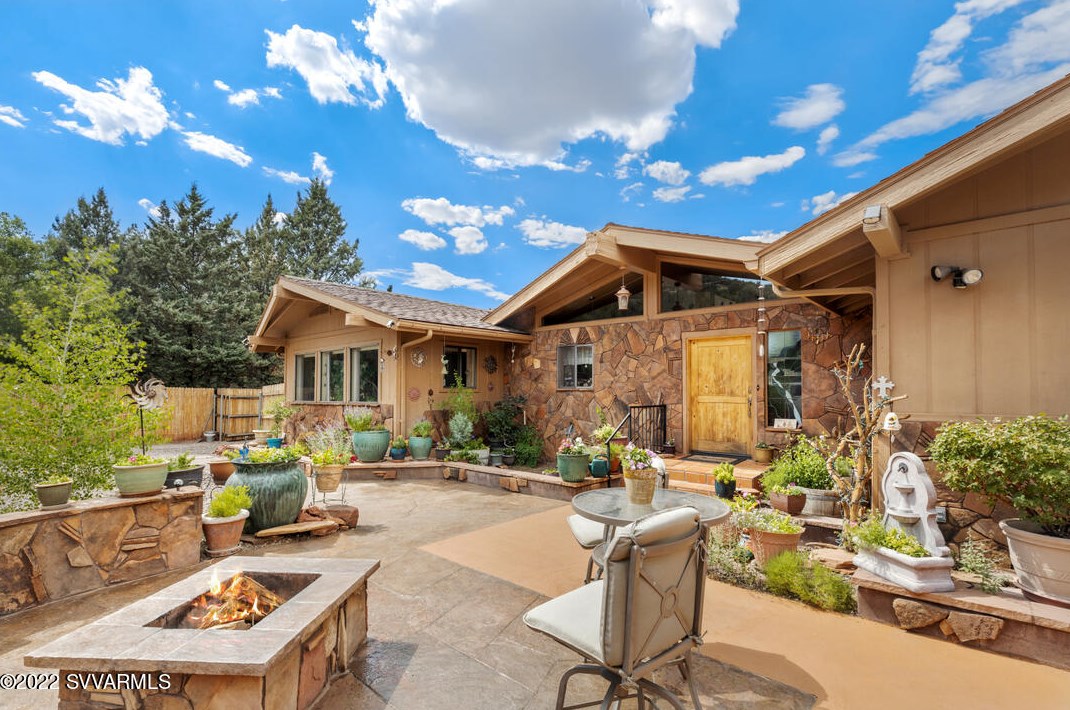115 Arabian Dr, Sedona, AZ 86351