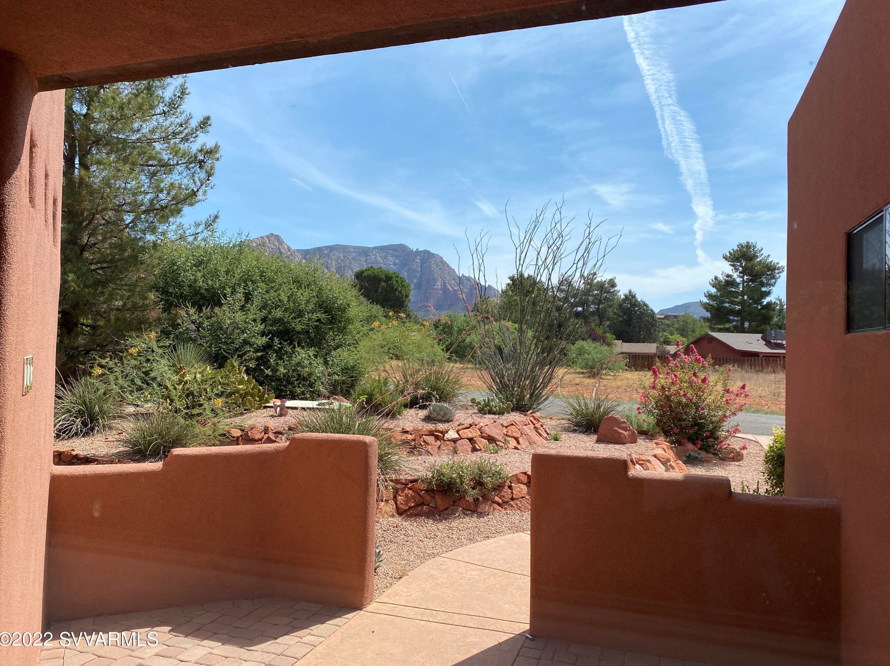 185 Cochise Dr, Sedona, AZ 86351