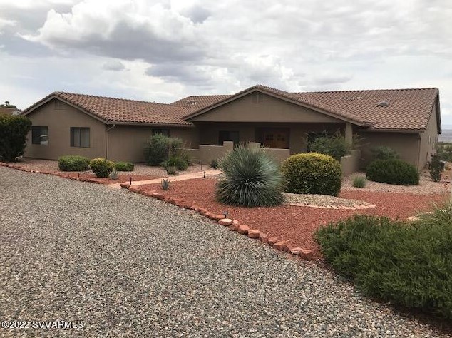 740 Stoney End Ln, Cottonwood, AZ 86326-2878