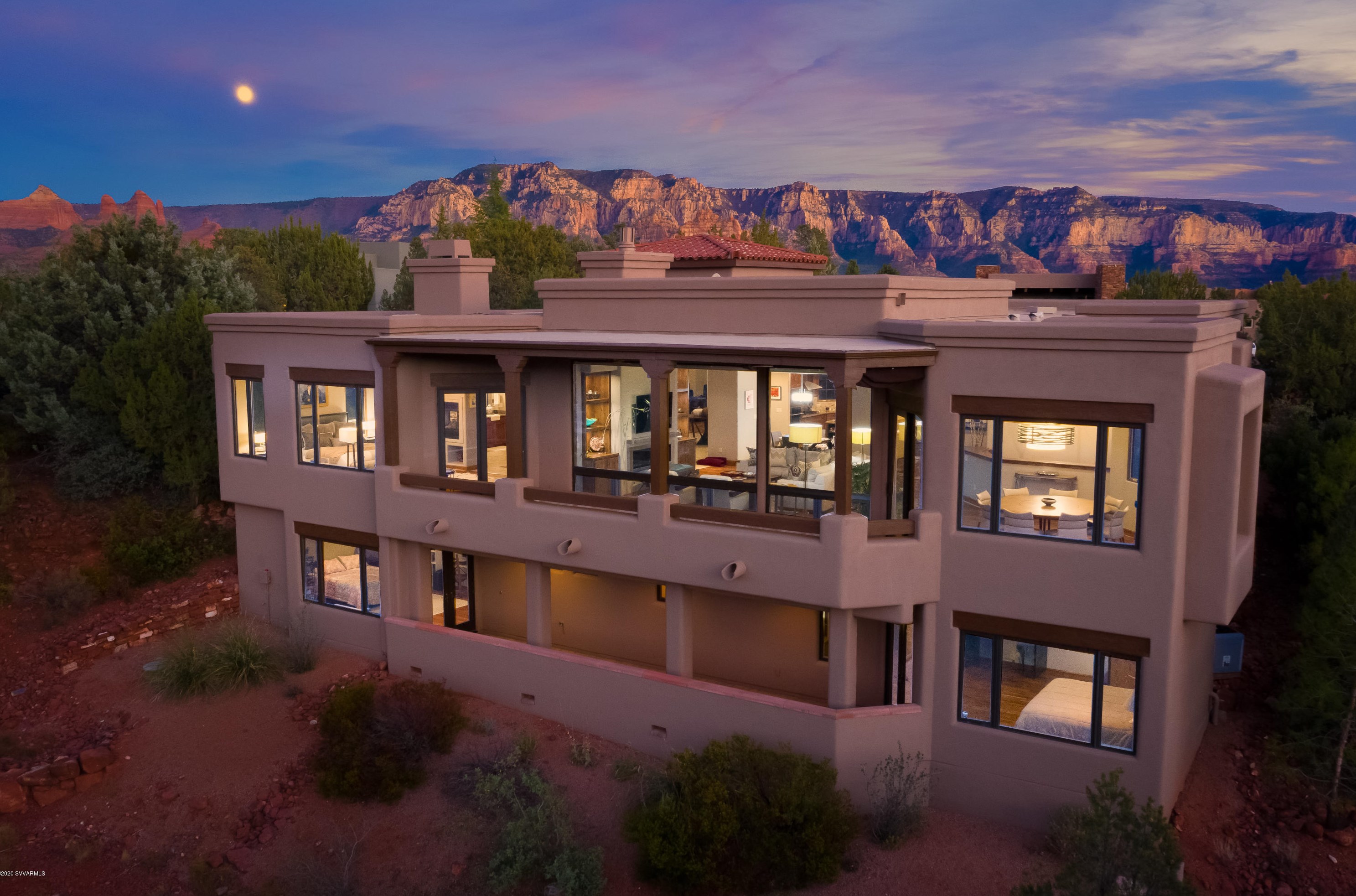 333 Calle Linda, Sedona, AZ 86336