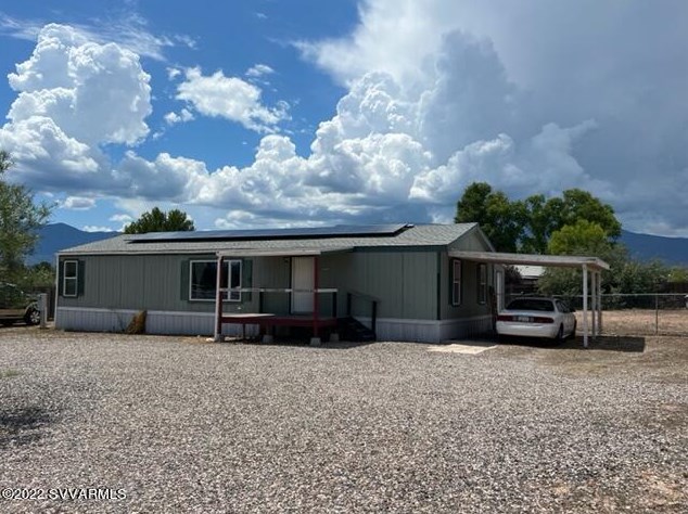 1080 Wagon Master Rd, Cottonwood, AZ 86326-5971