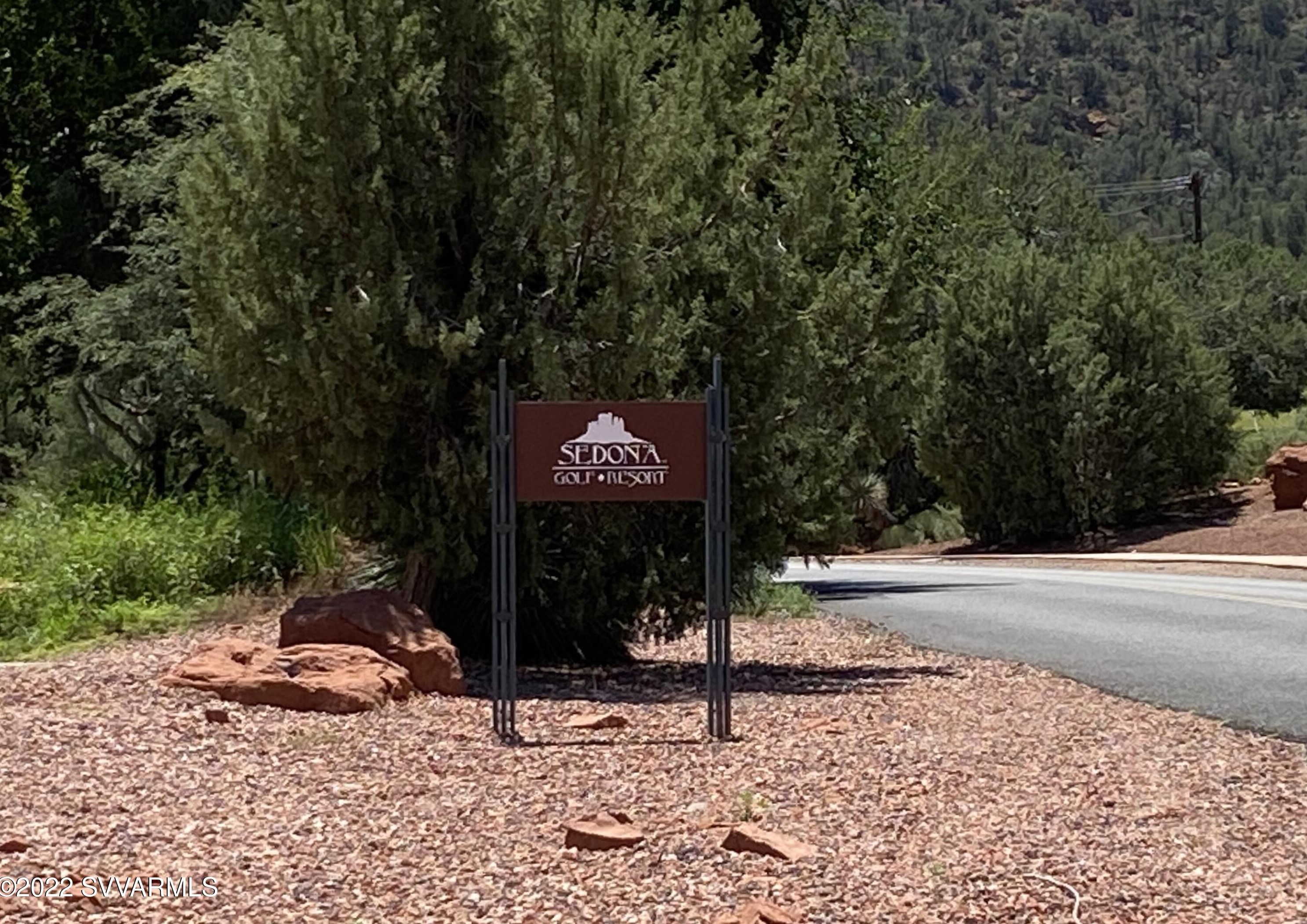 155 Bent Tree Dr, Sedona, AZ 86351