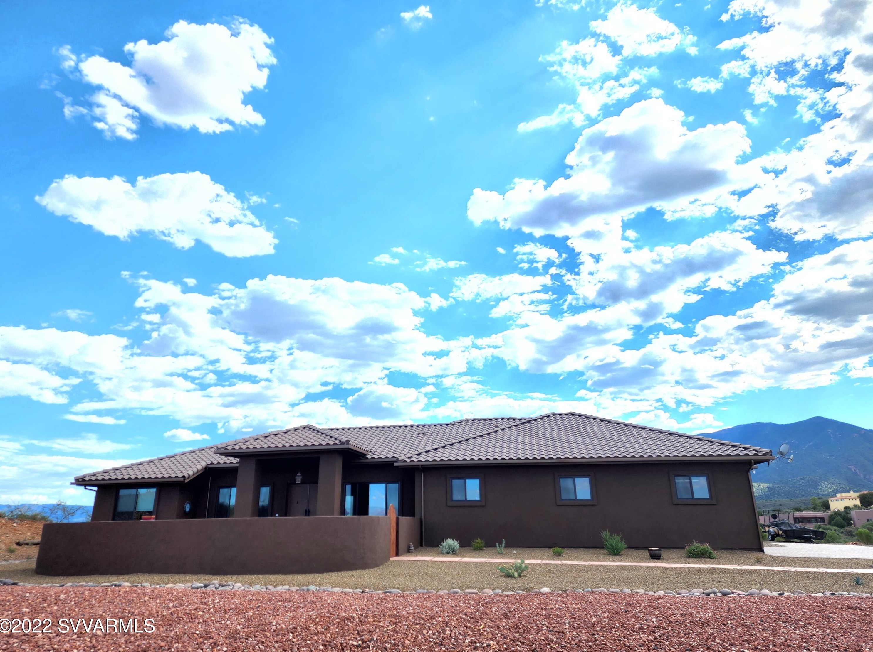 755 Stoney End Ln, Cottonwood, AZ 86326-2878