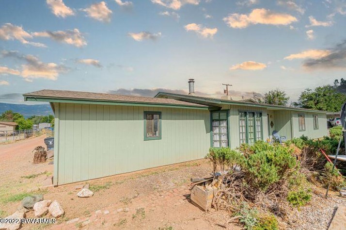 1250 Thompson Rd, Cottonwood, AZ 86326-5611