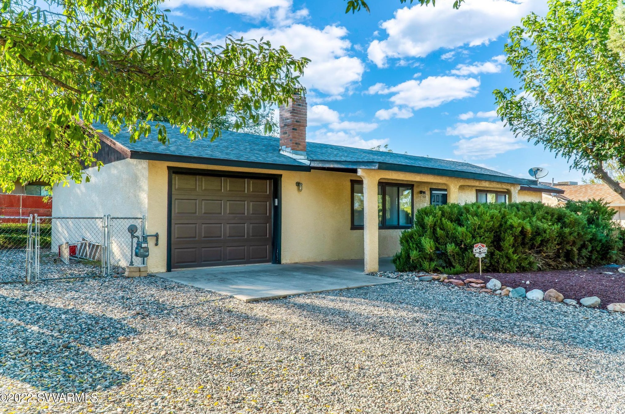 1330 Wild Burro Dr, Cottonwood, AZ 86326-4805