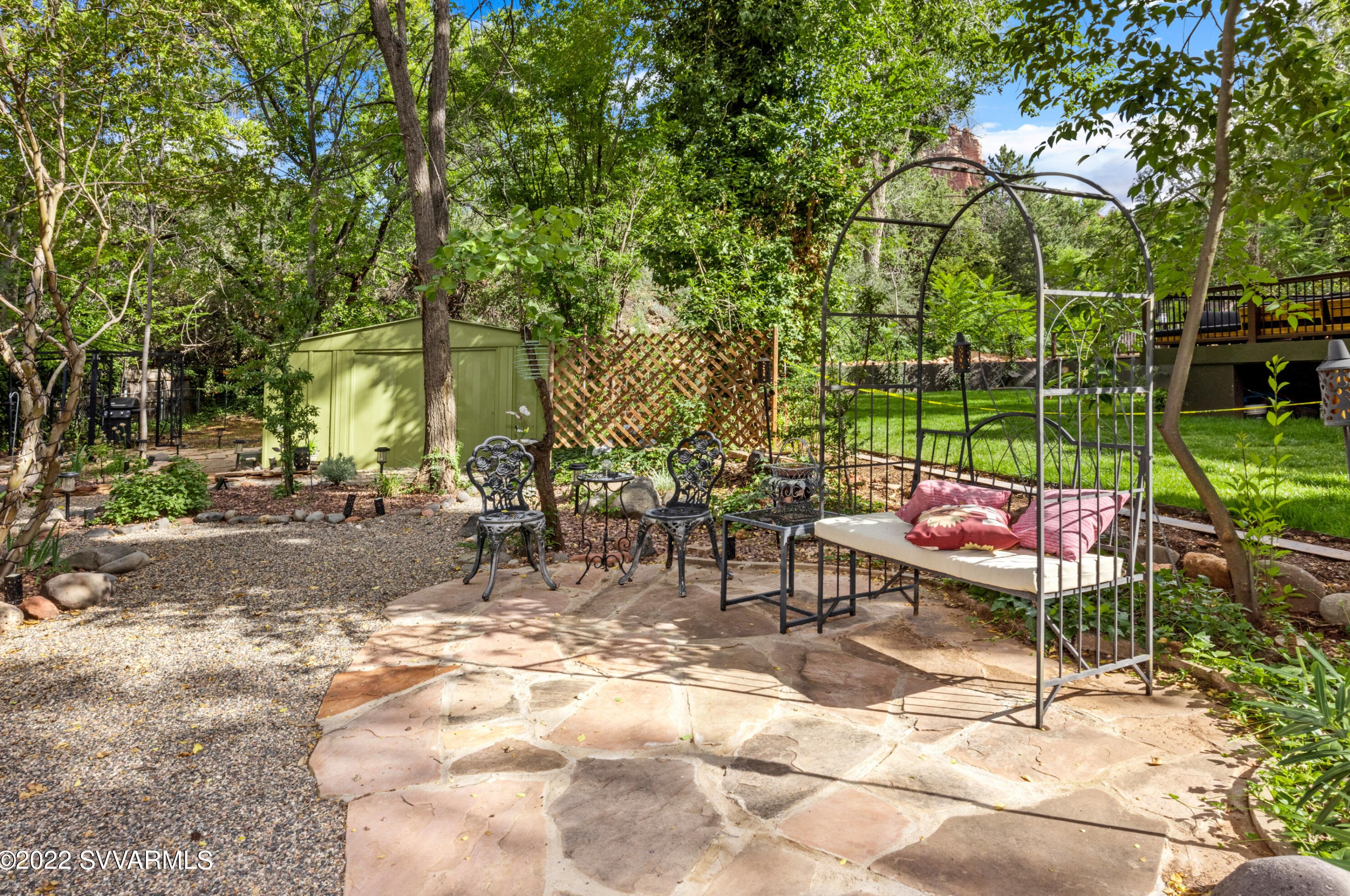 305 Bear Wallow Ln, Sedona, AZ 86336