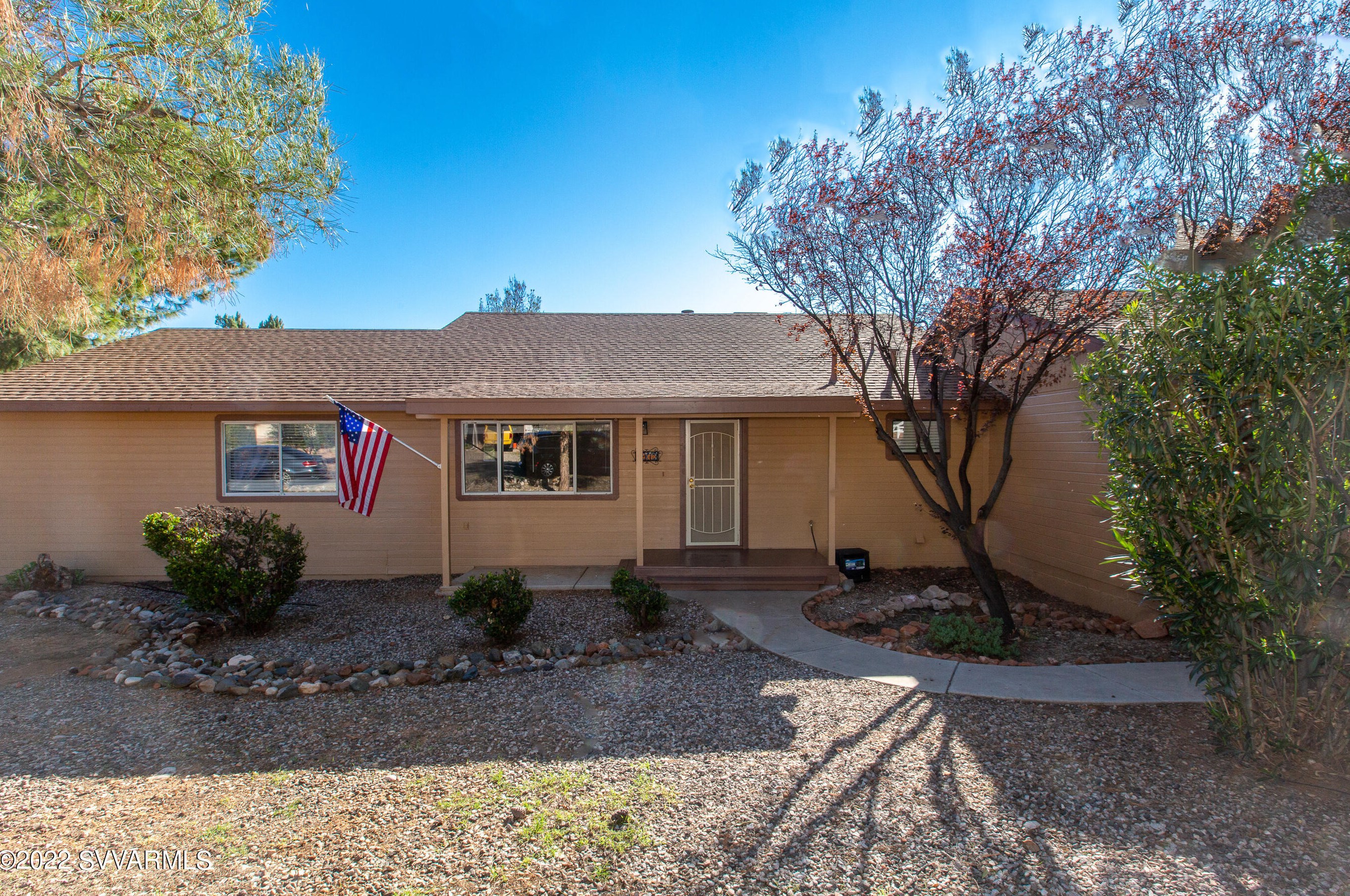 1973 Puma Cir, Cottonwood, AZ 86326-5752