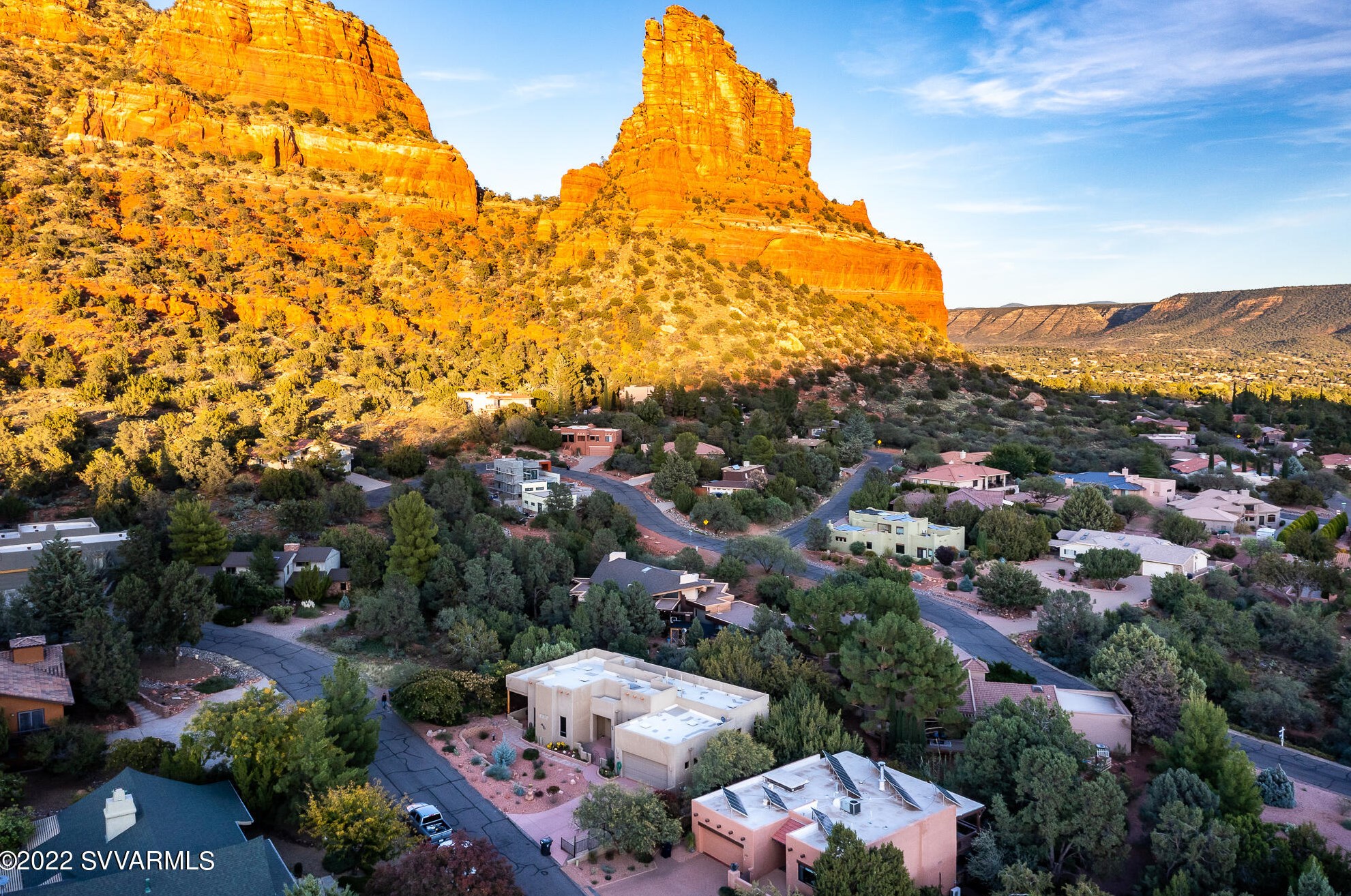 215 Devils Kitchen Dr, Sedona, AZ 86351