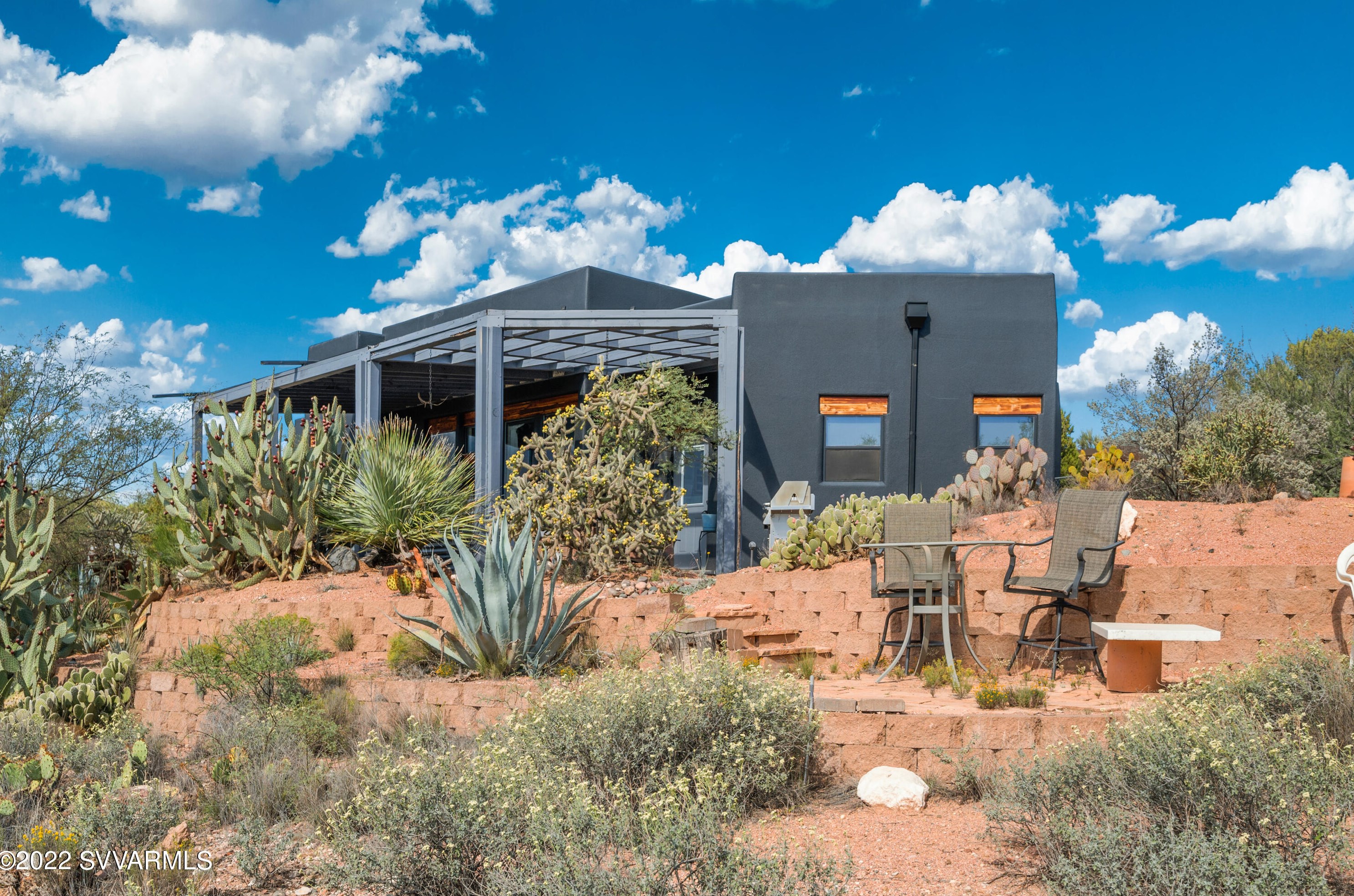 700 Hillcrest Dr, Clarkdale, AZ 86324-3129