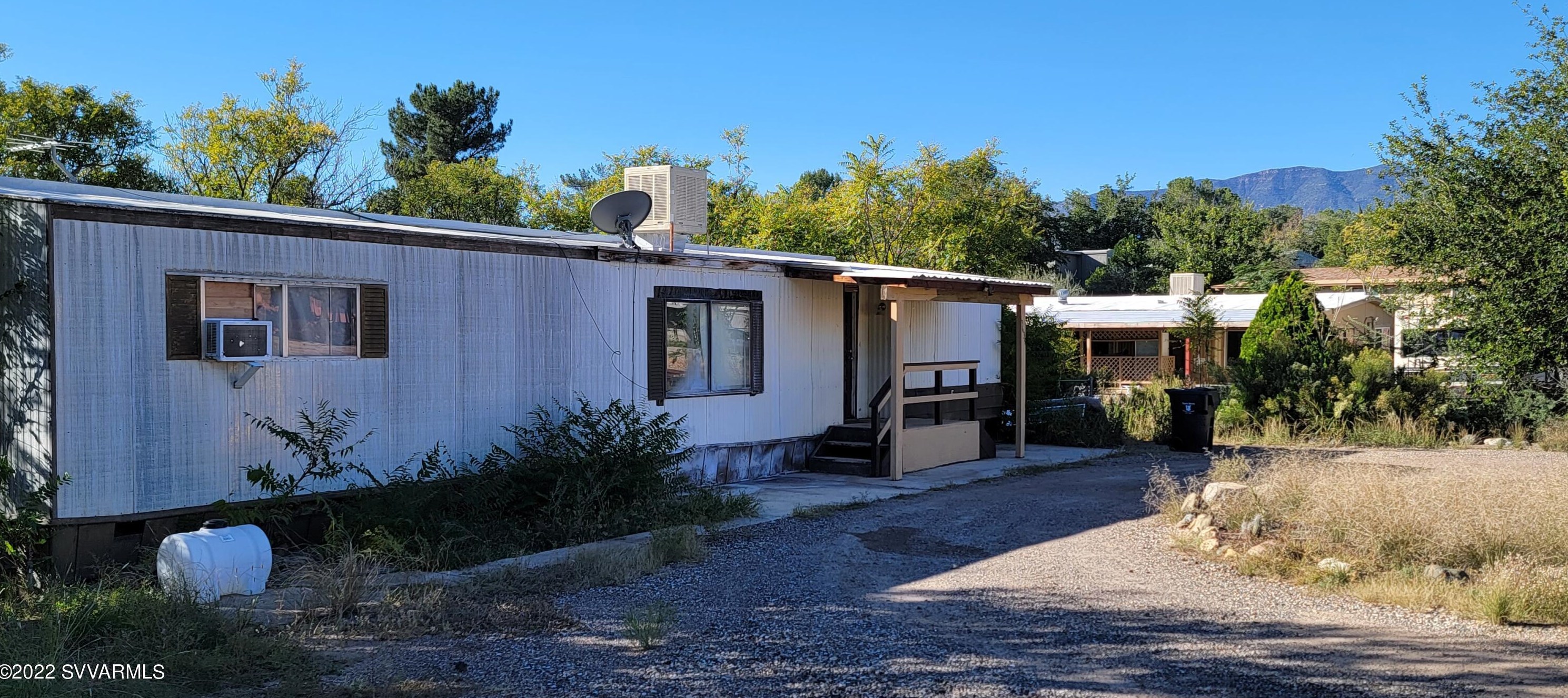 3639 Western Dr, Cottonwood, AZ 86326-5262