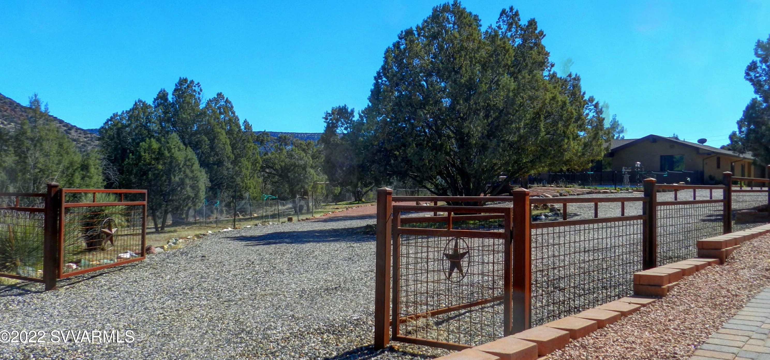 45 Arabian Dr, Sedona, AZ 86351