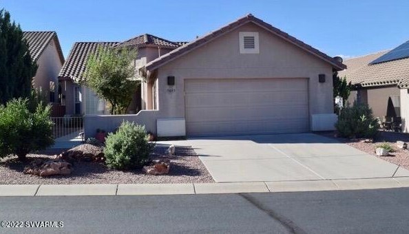 6045 Pinion Vista Ct, Cornville, AZ 86325
