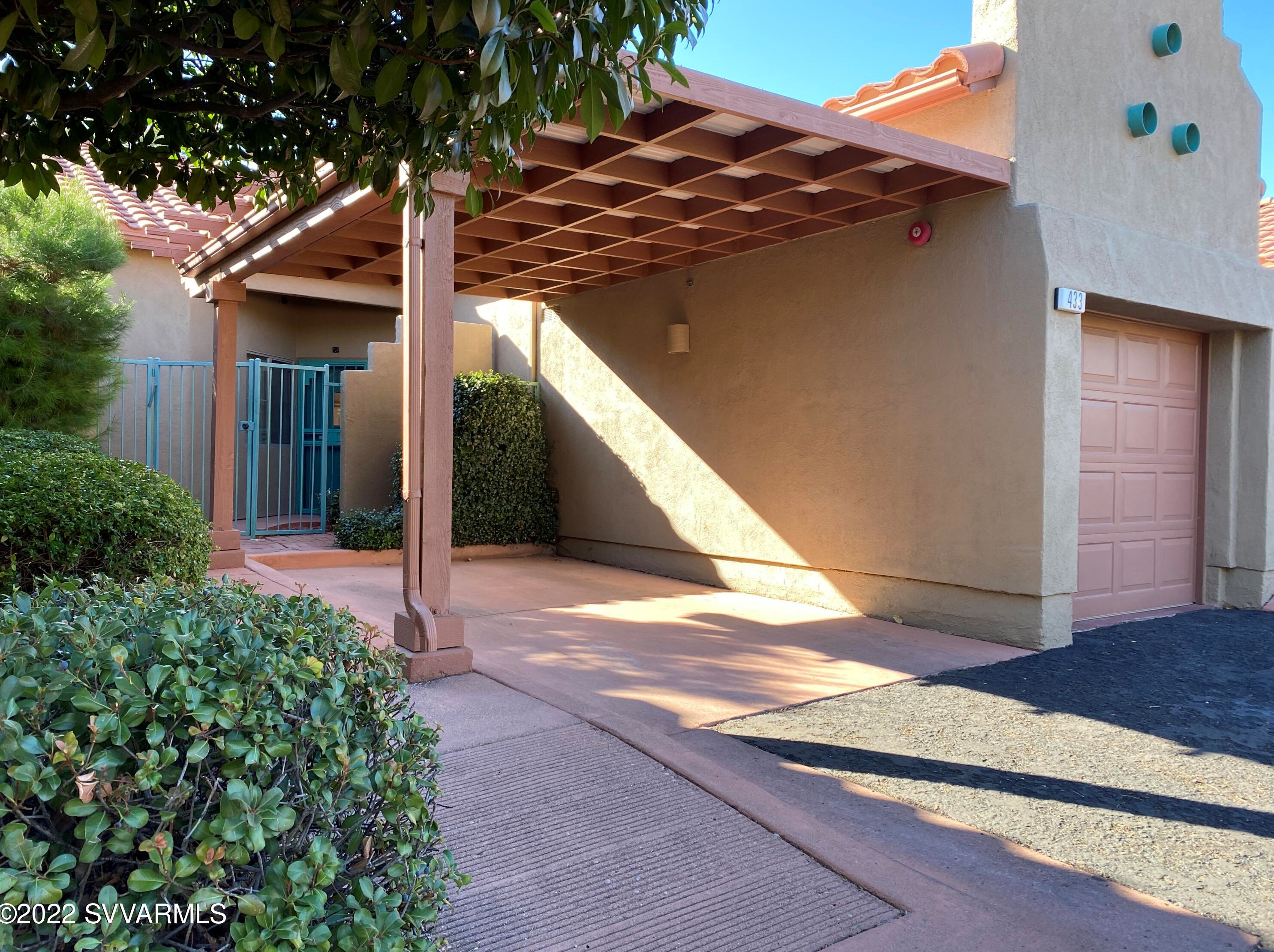 433 Desert Poppy Dr, Sedona, AZ 86336