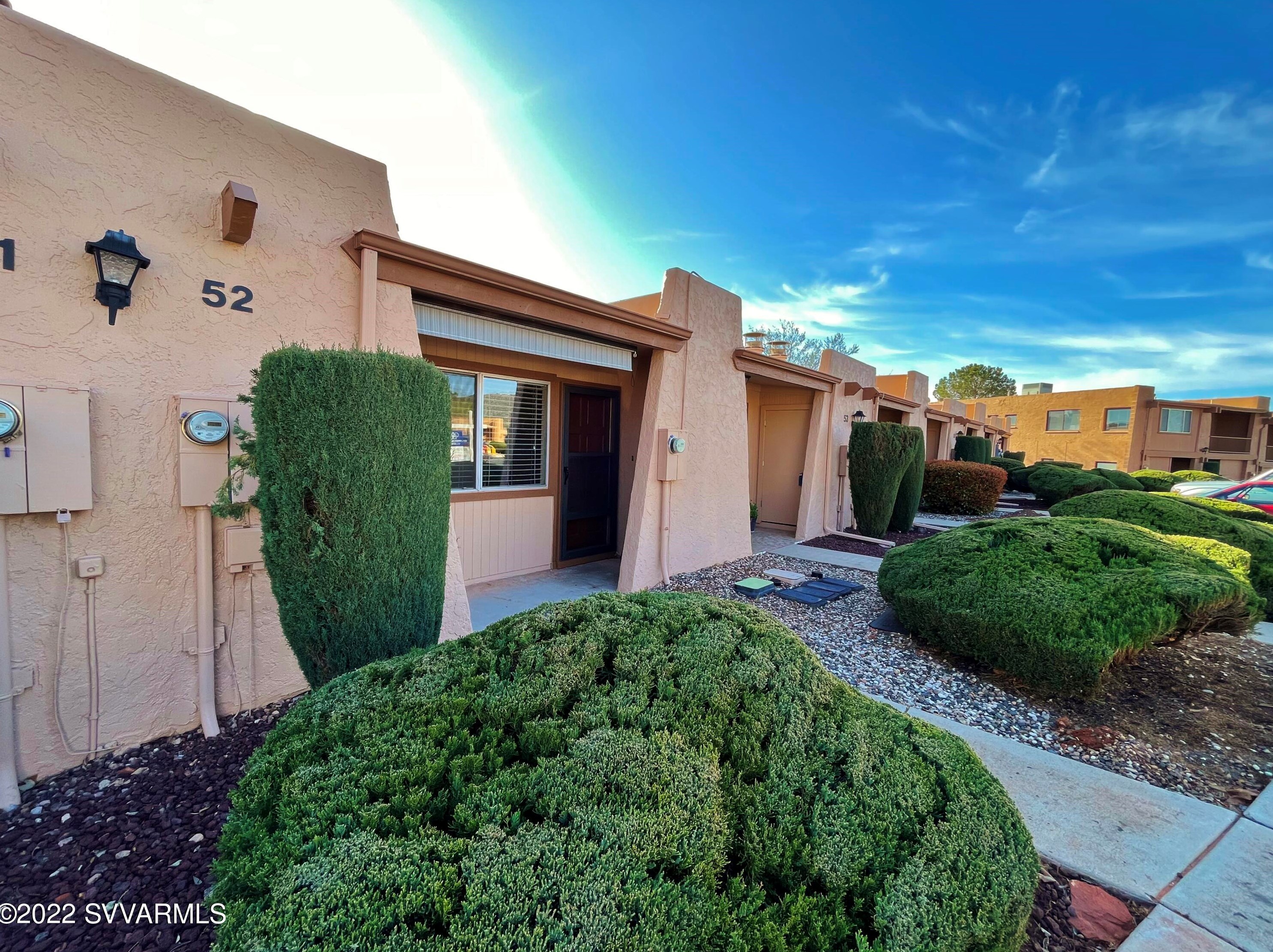 130 Castle Rock Trail #52, Sedona, AZ 86351
