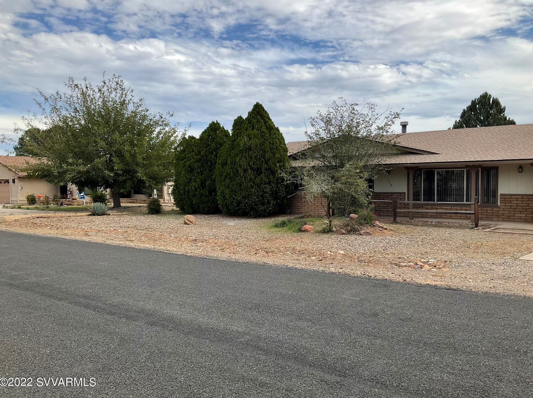 1905 S Shawnee Trl, Cottonwood, AZ 86326