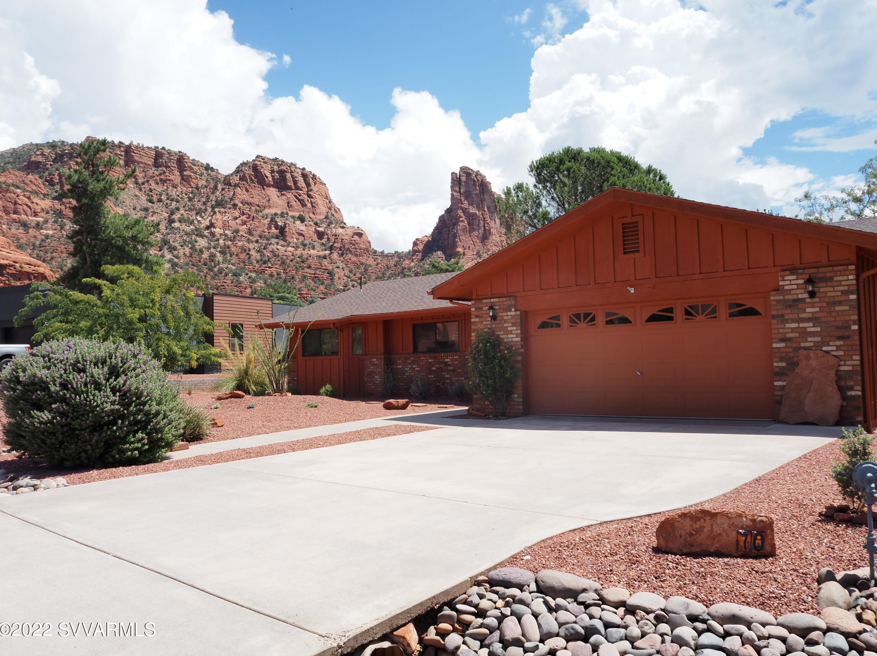 70 Canyon Trl, Sedona, AZ 86351