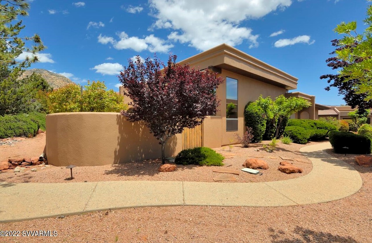 75 Geronimo Dr, Sedona, AZ 86336
