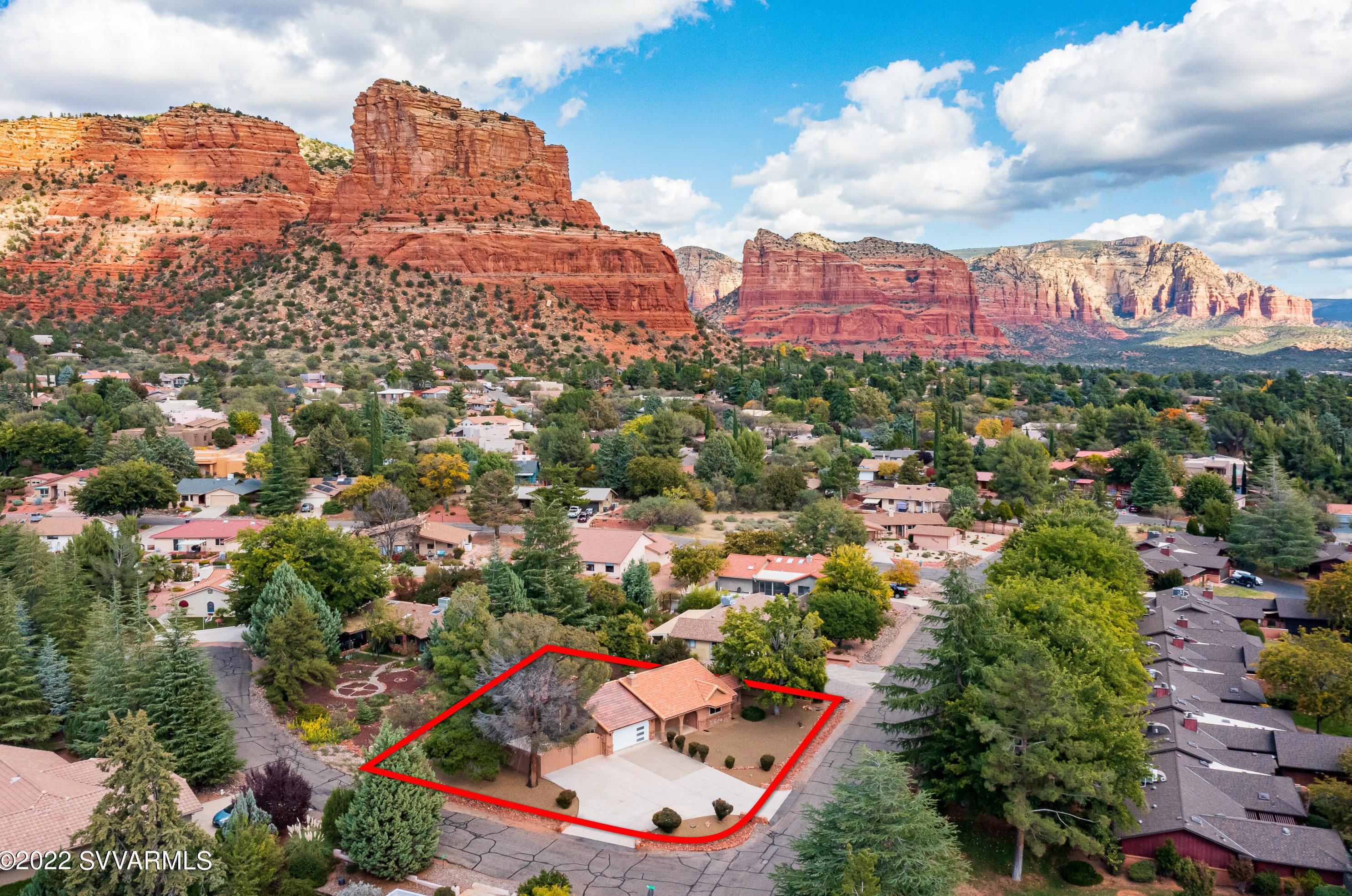 80 Oak Creek Dr, Sedona, AZ 86351