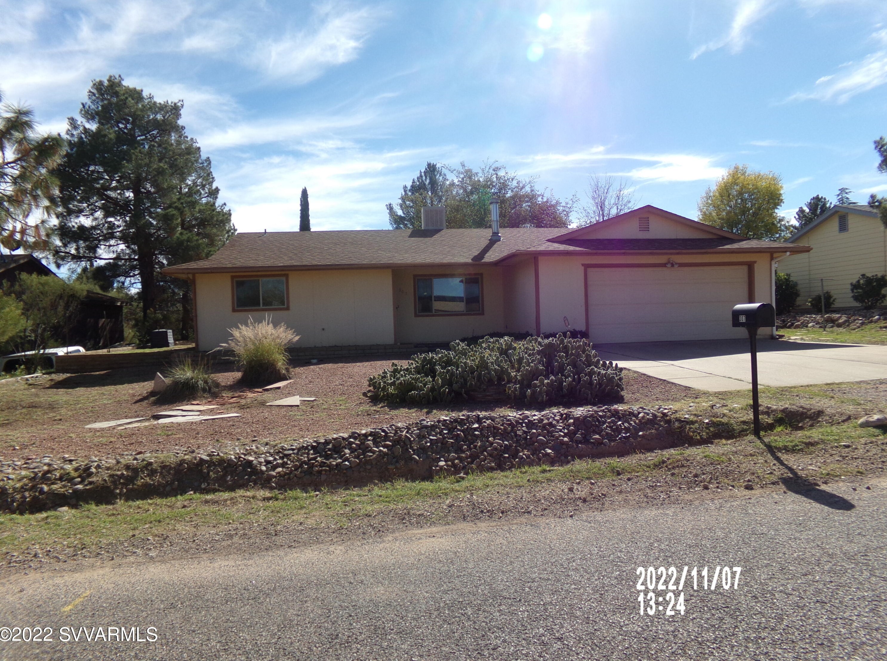 307 W Whipple Dr, Cottonwood, AZ 86326