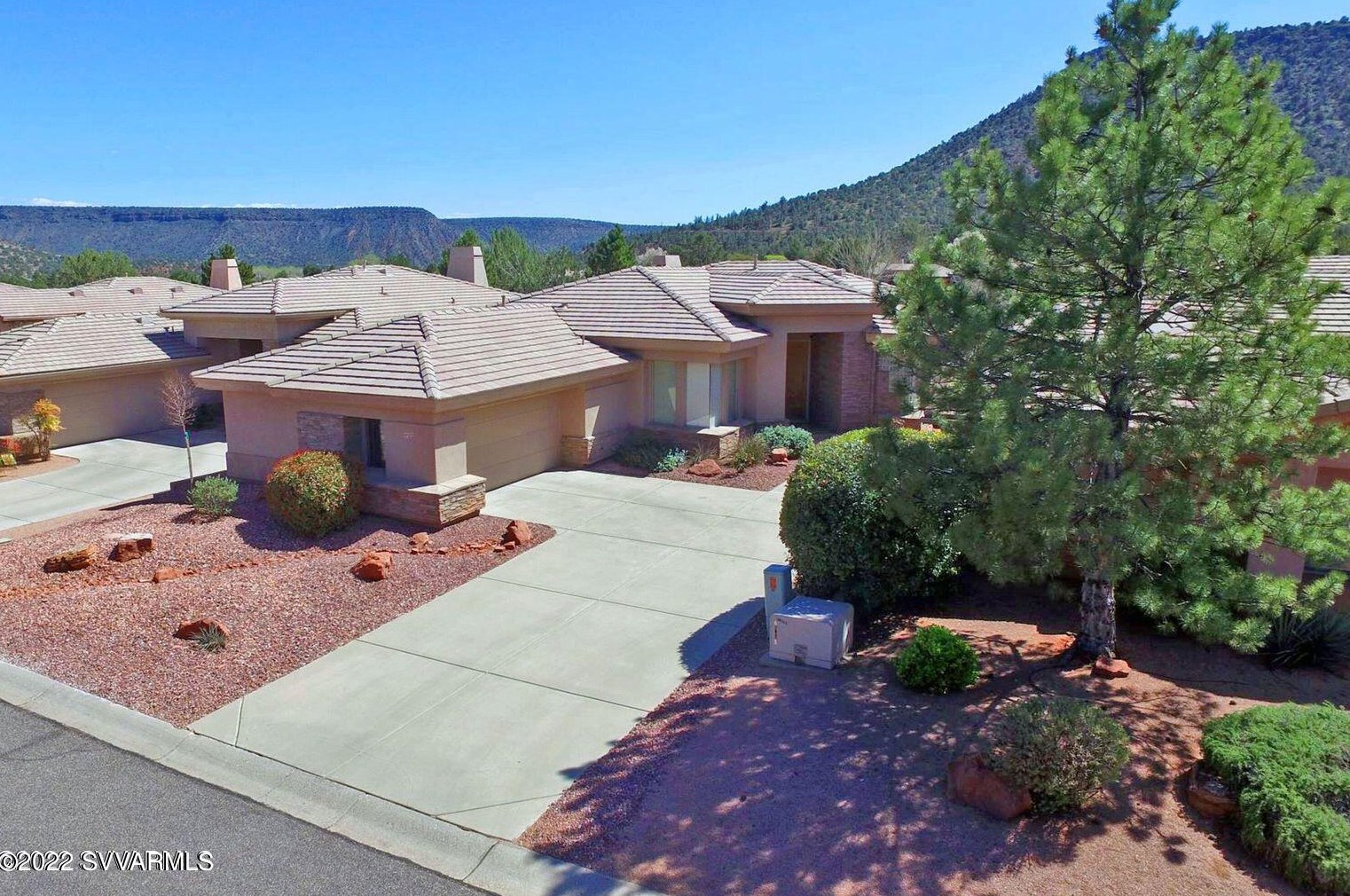 22 Heritage Cir, Sedona, AZ 86351