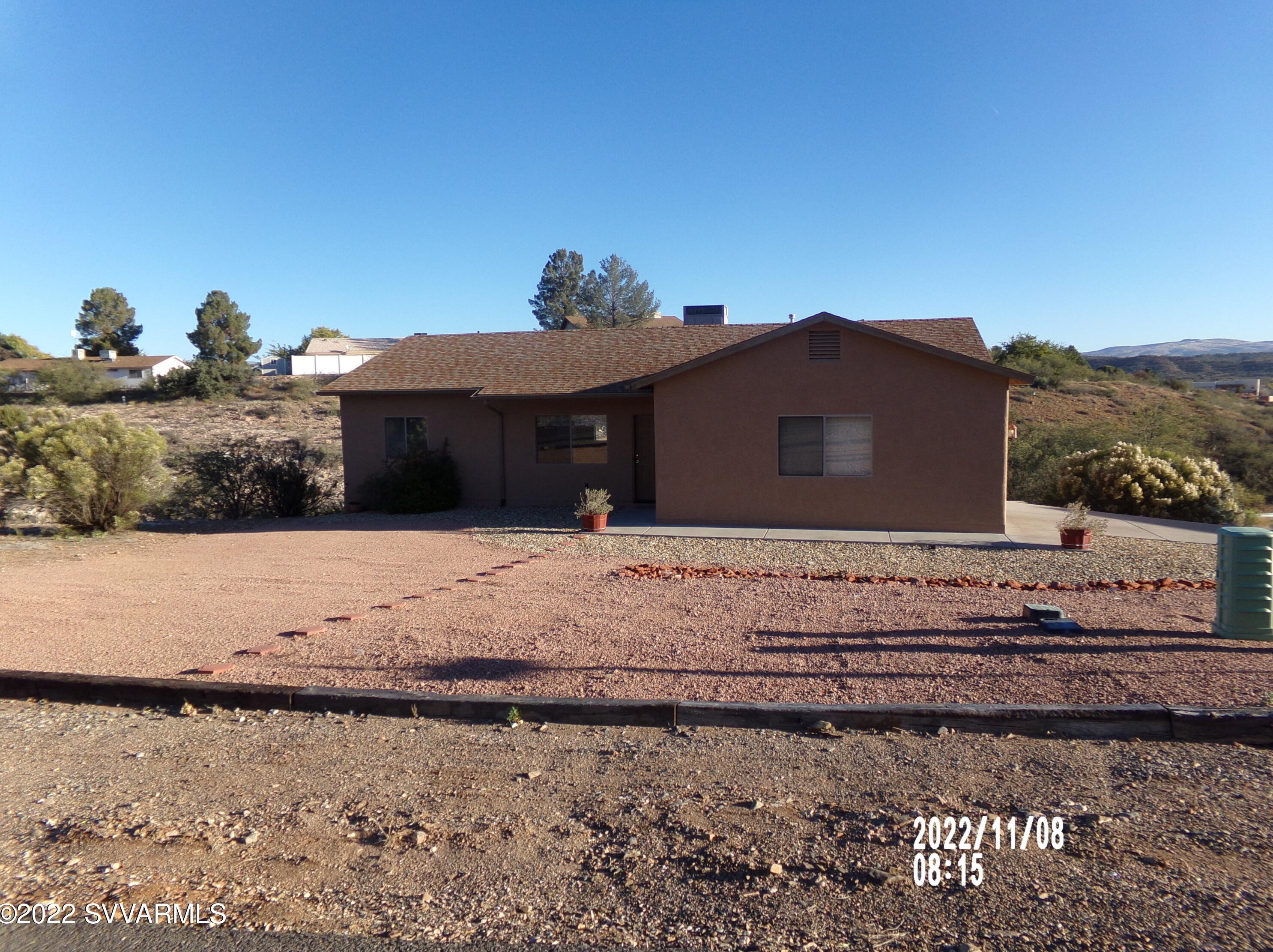 4450 E Juniper Trl, Cottonwood, AZ 86326