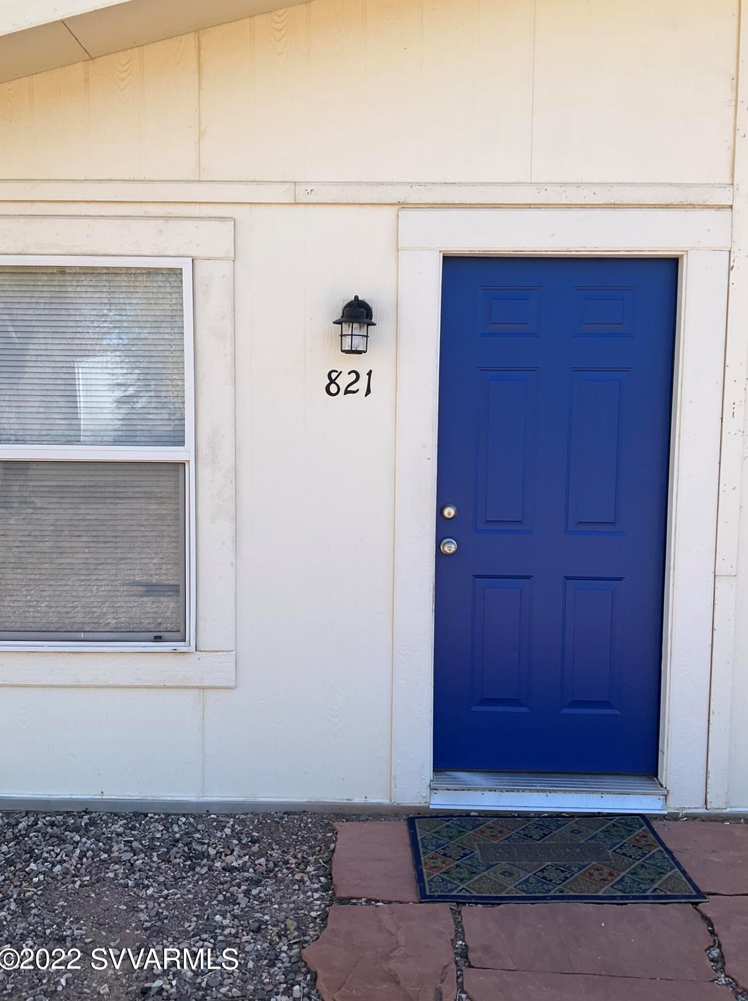 821 Calle Rosas, Clarkdale, AZ 86324