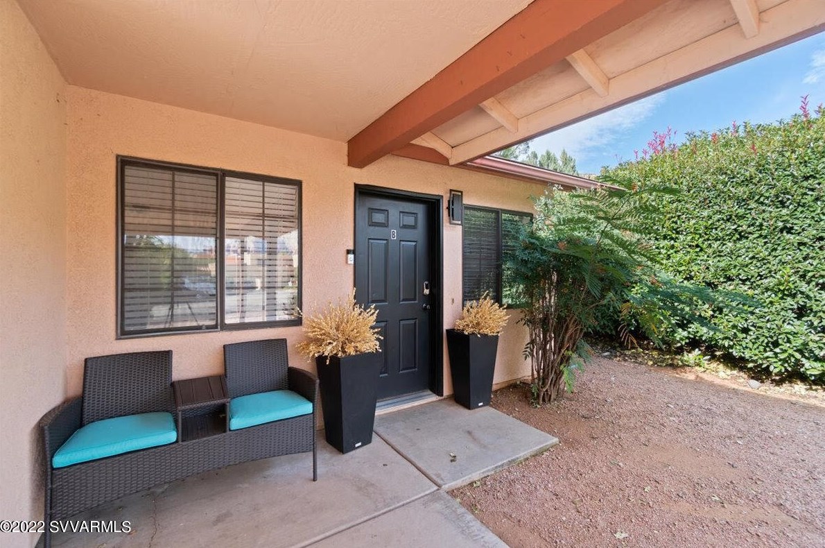 110 Sugarloaf St Apt B, Sedona, AZ