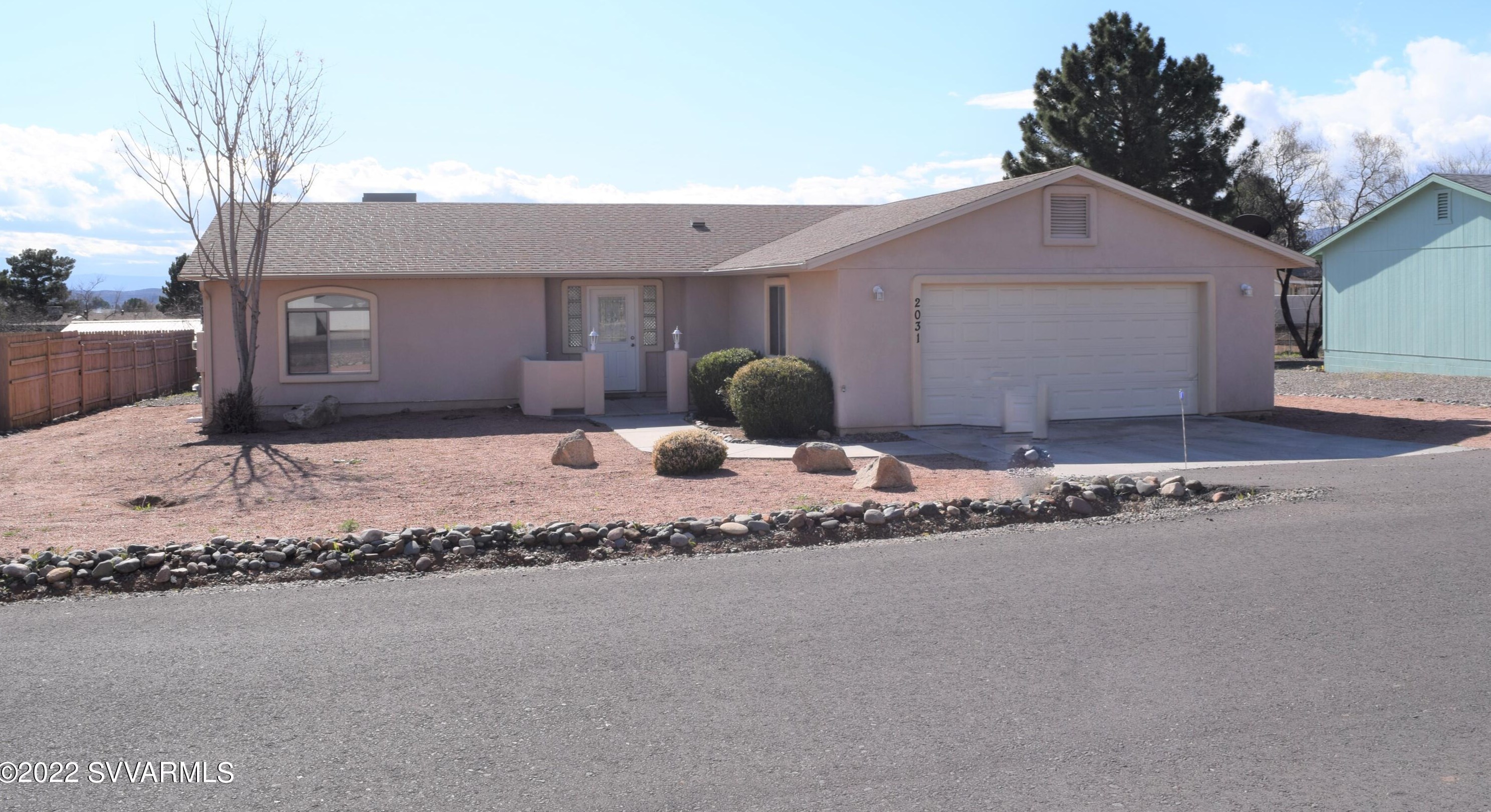 2031 S Wranglers Way, Cottonwood, AZ 86326