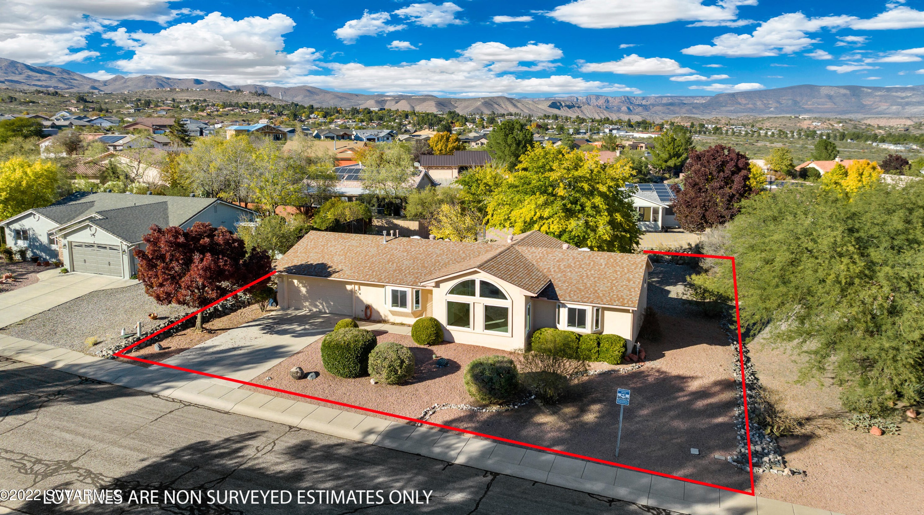 450 Casner Dr, Clarkdale, AZ 86324-3615