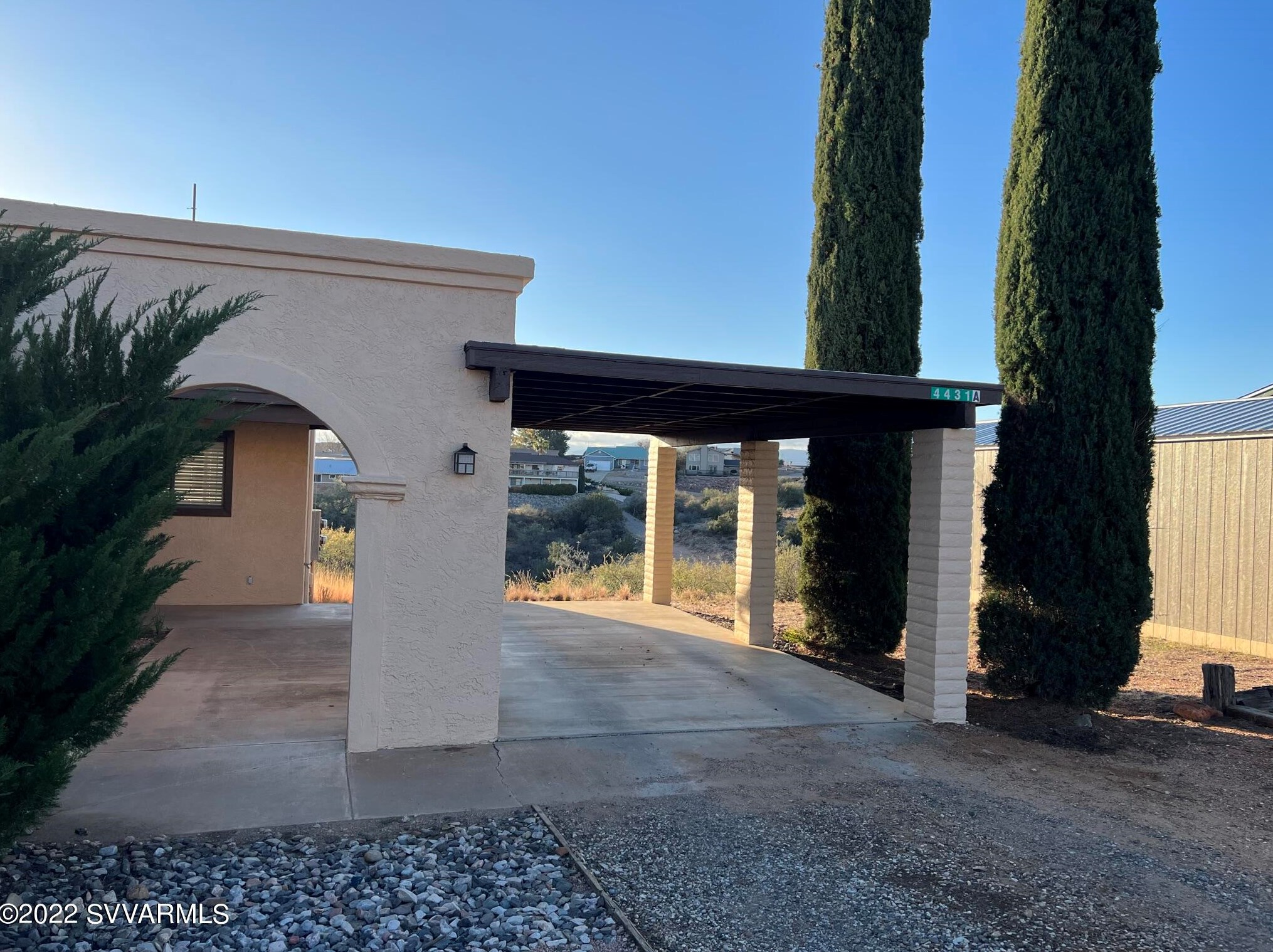 4431 Canyon Trail #a, Cottonwood, AZ 86326