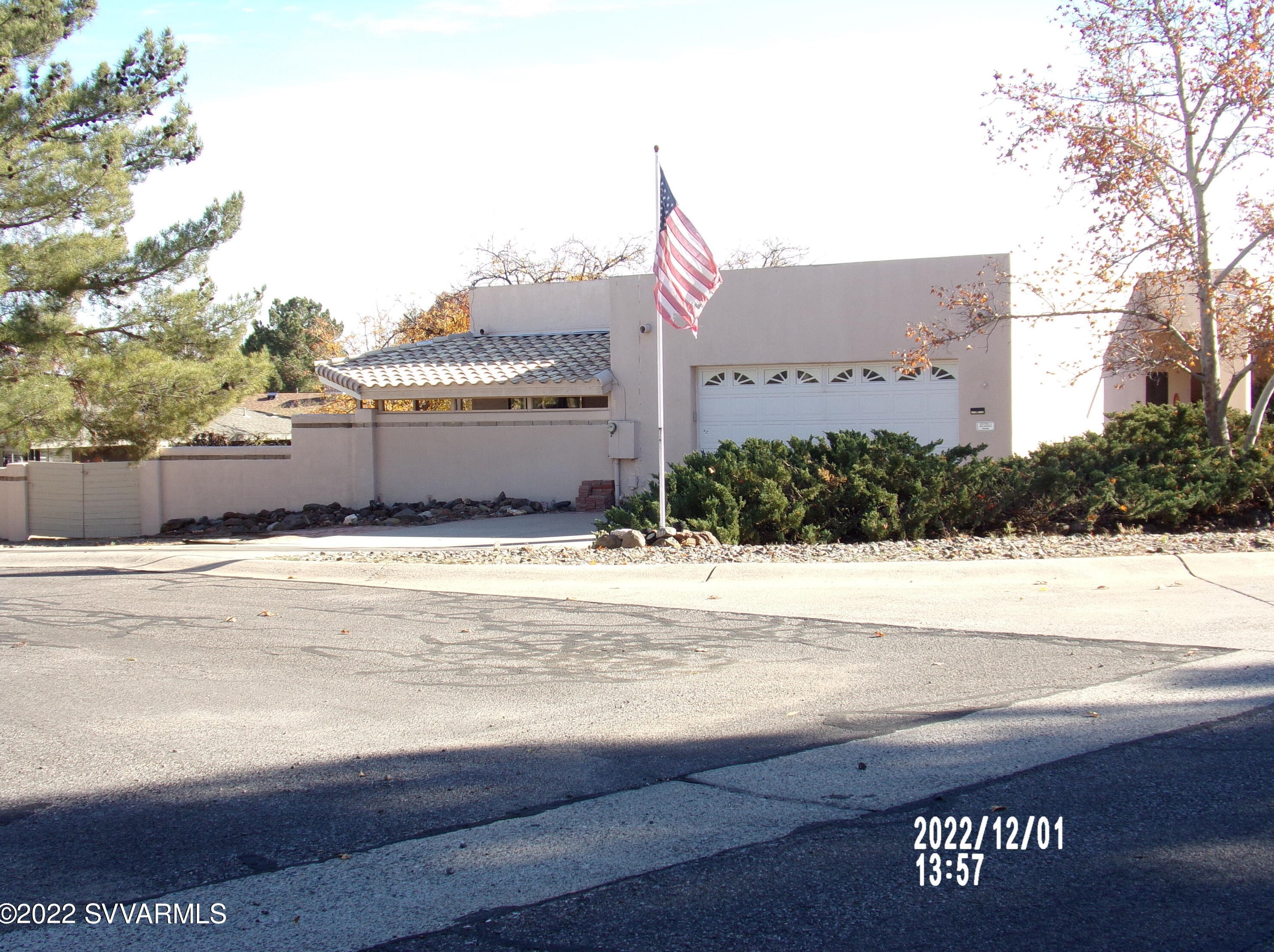 2171 Sky Dr, Clarkdale, AZ 86324