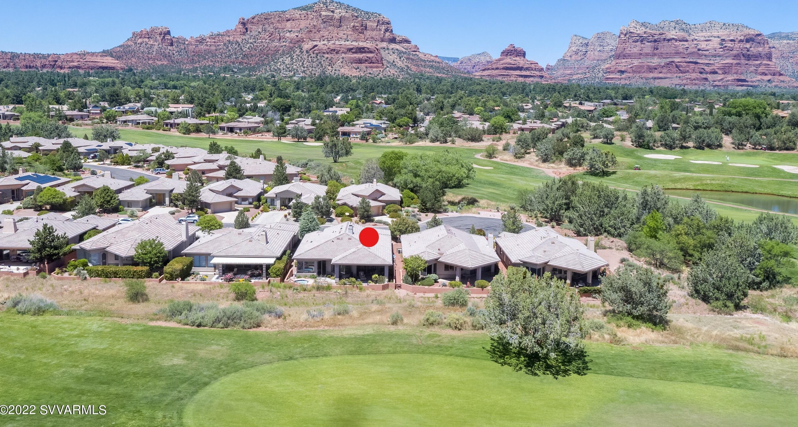 62 Heritage Cir, Sedona, AZ 86351