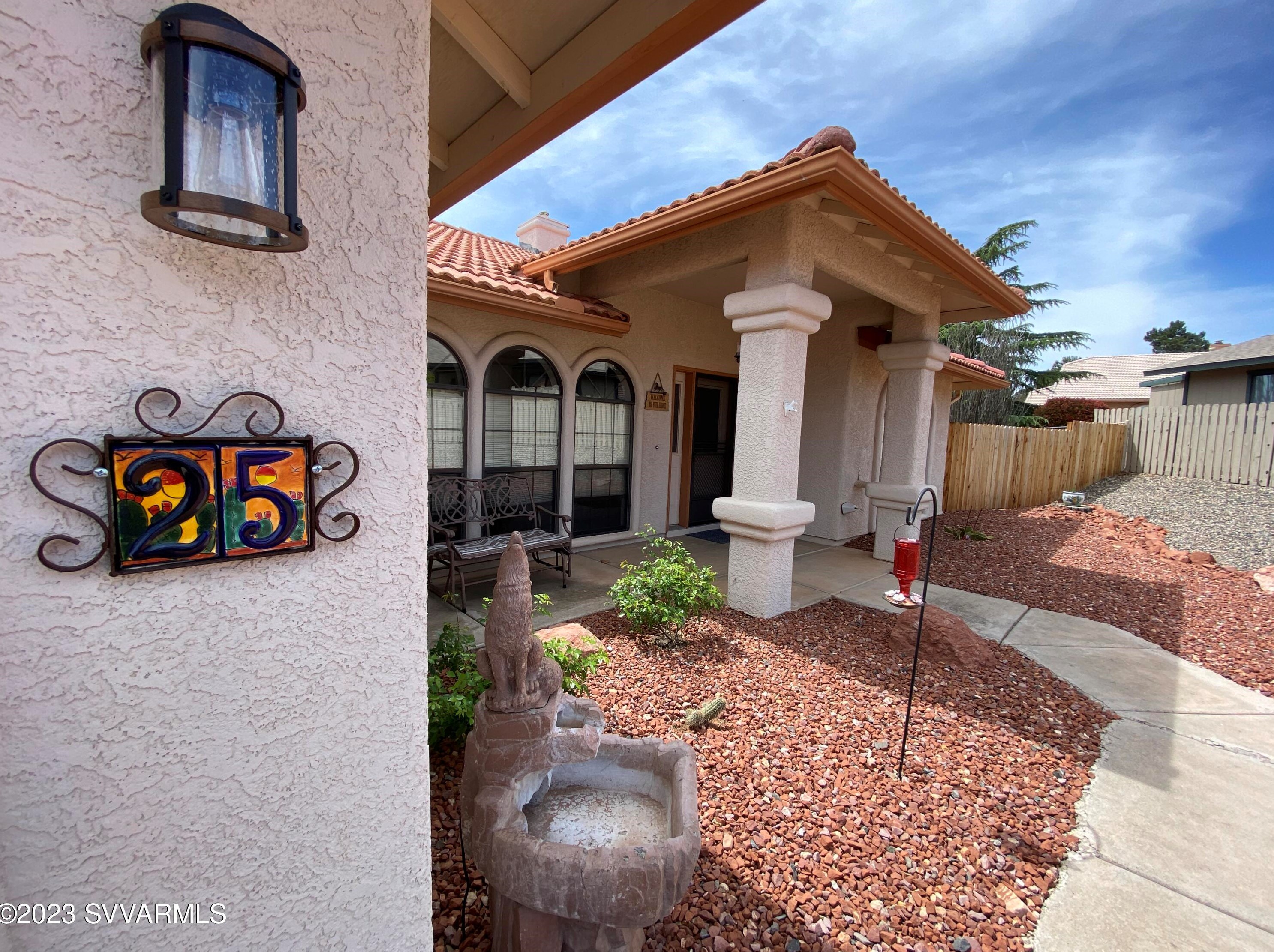 25 Manzanita Rd, Sedona, AZ 86351