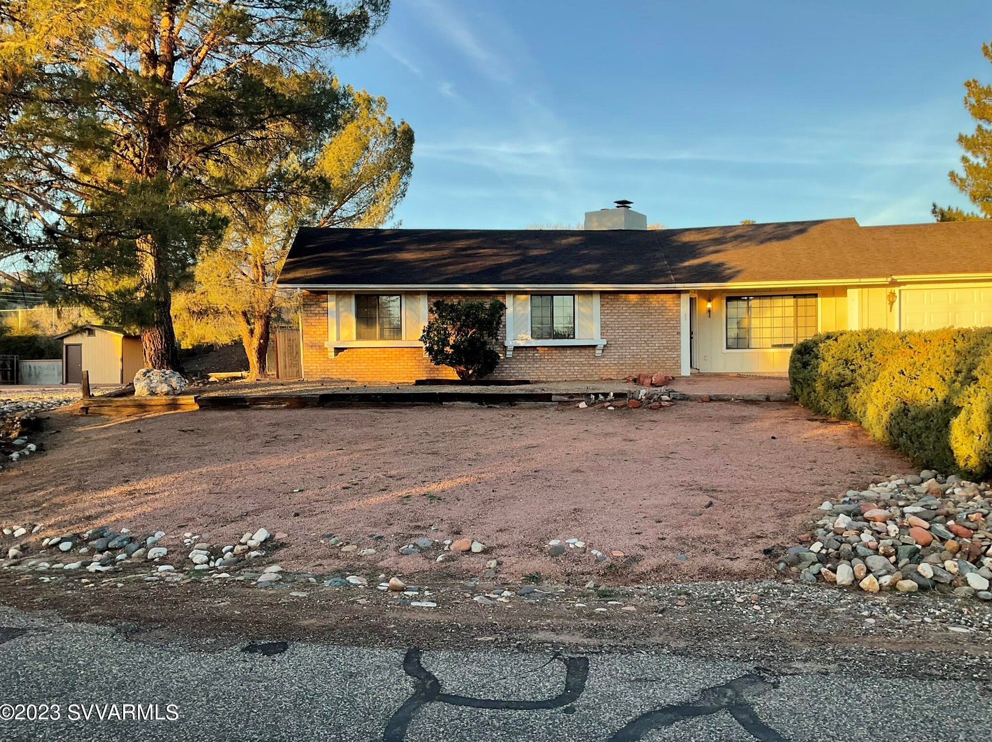 1482 S Glenbar Dr, Cottonwood, AZ 86326