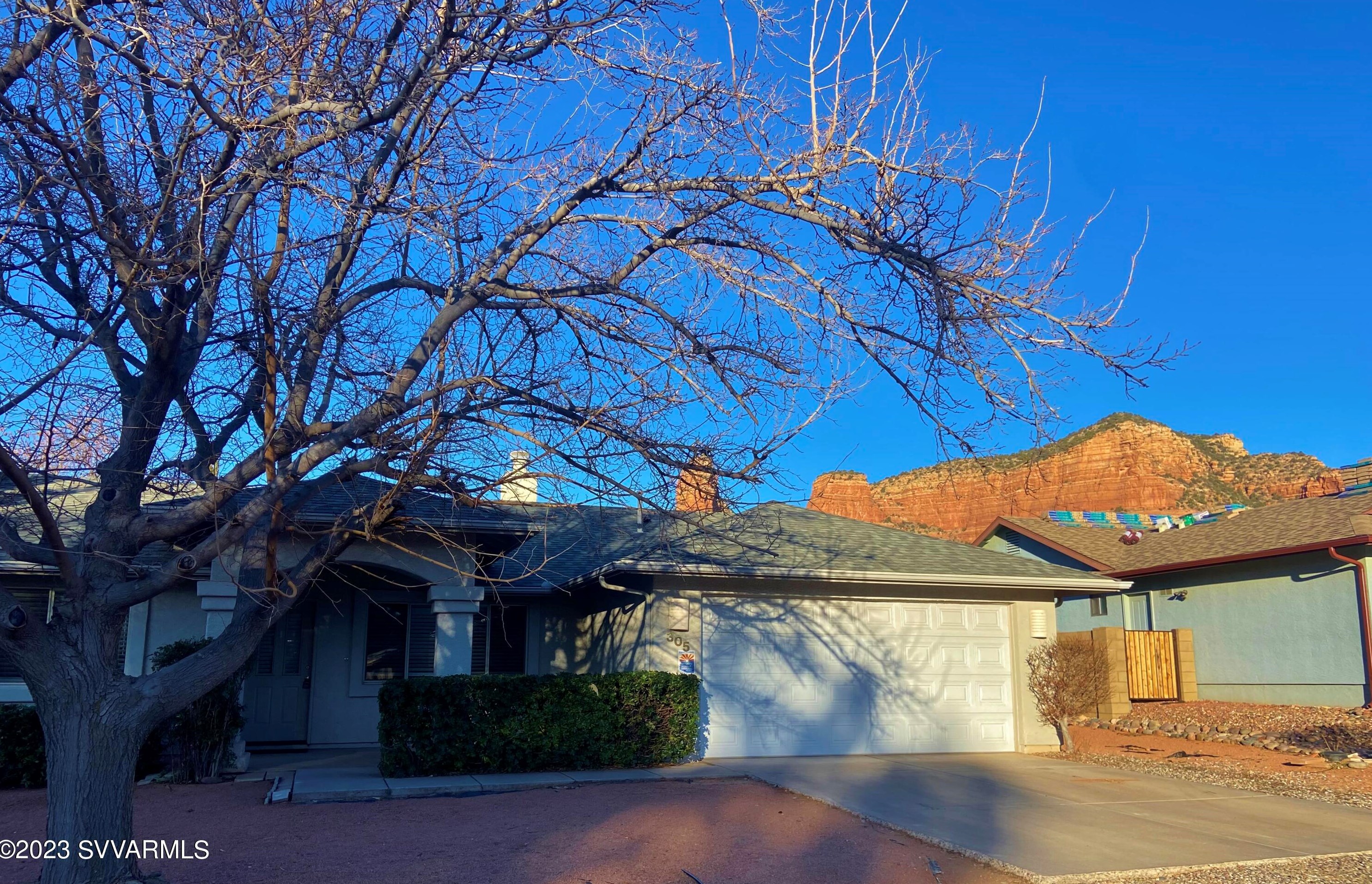 305 Canyon Diablo Rd, Sedona, AZ 86351