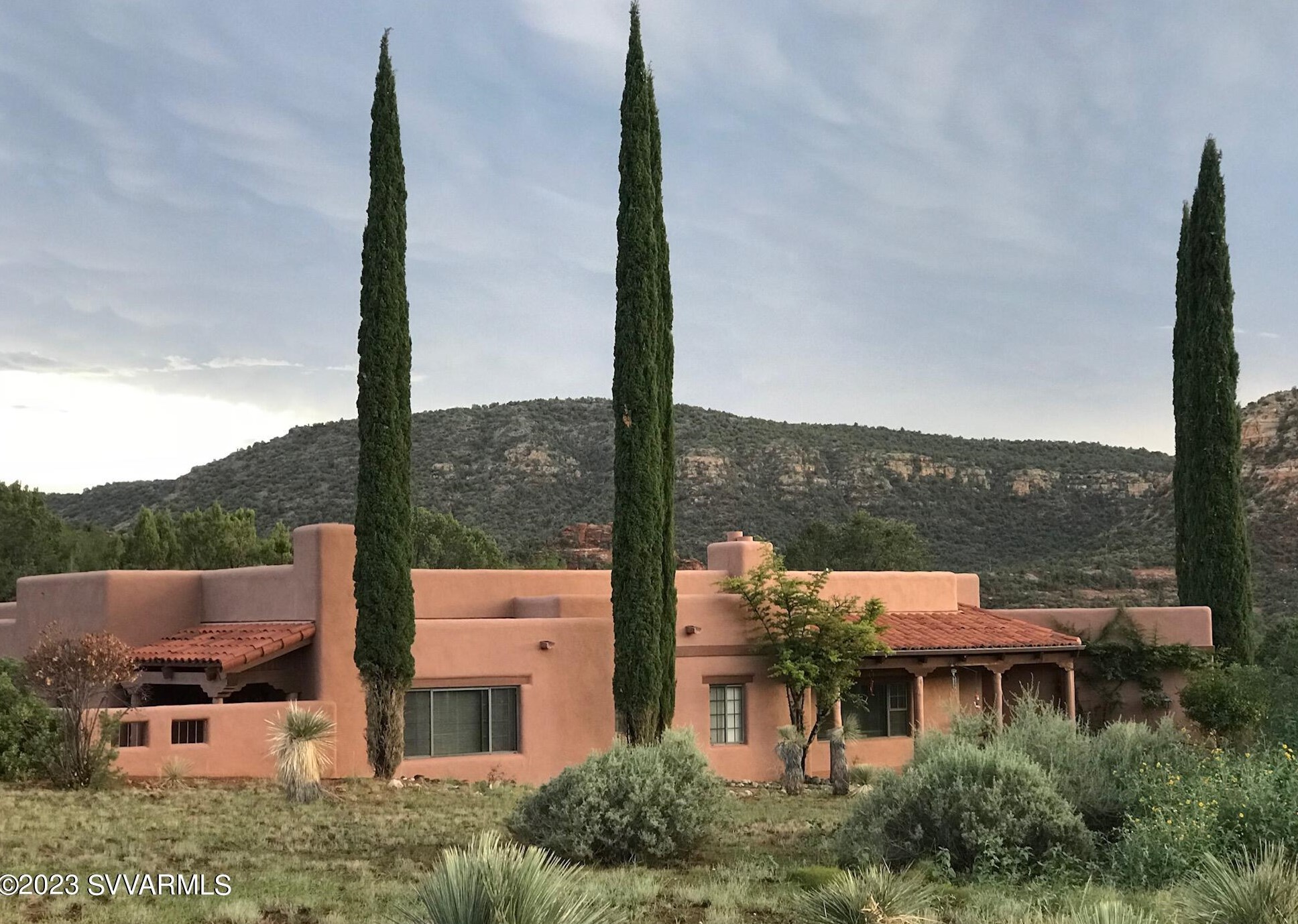 120 Highland Dr S, Sedona, AZ 86351