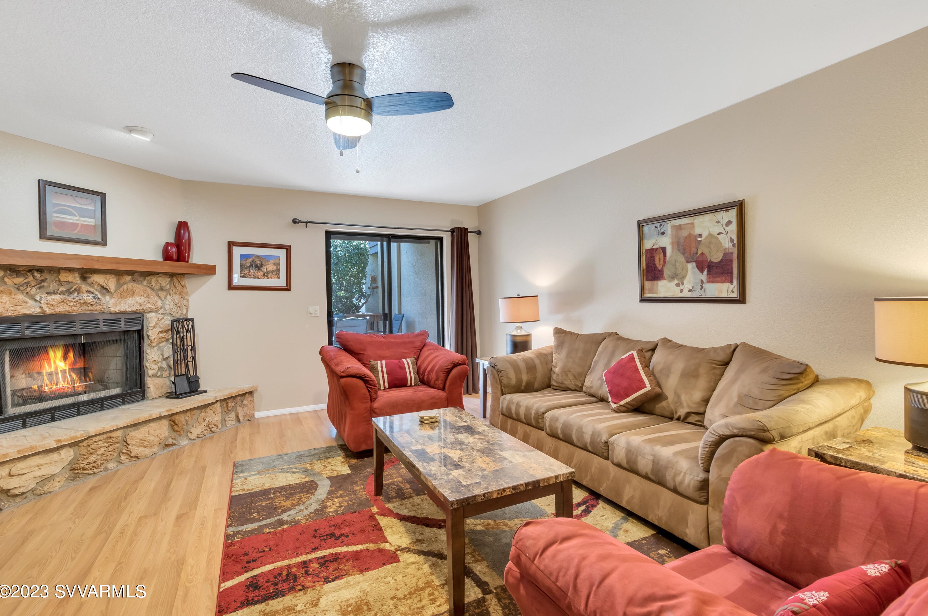 169 Copper Springs Dr, Sedona, AZ 86351