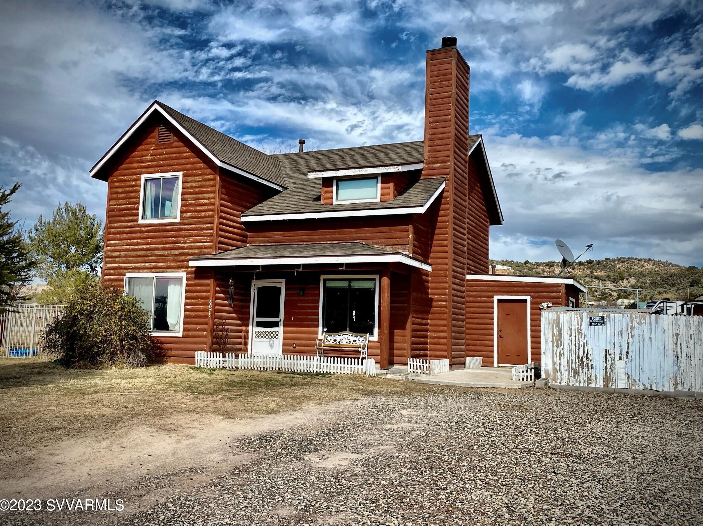 6075 N Popies Wy, McGuireville, AZ 86335