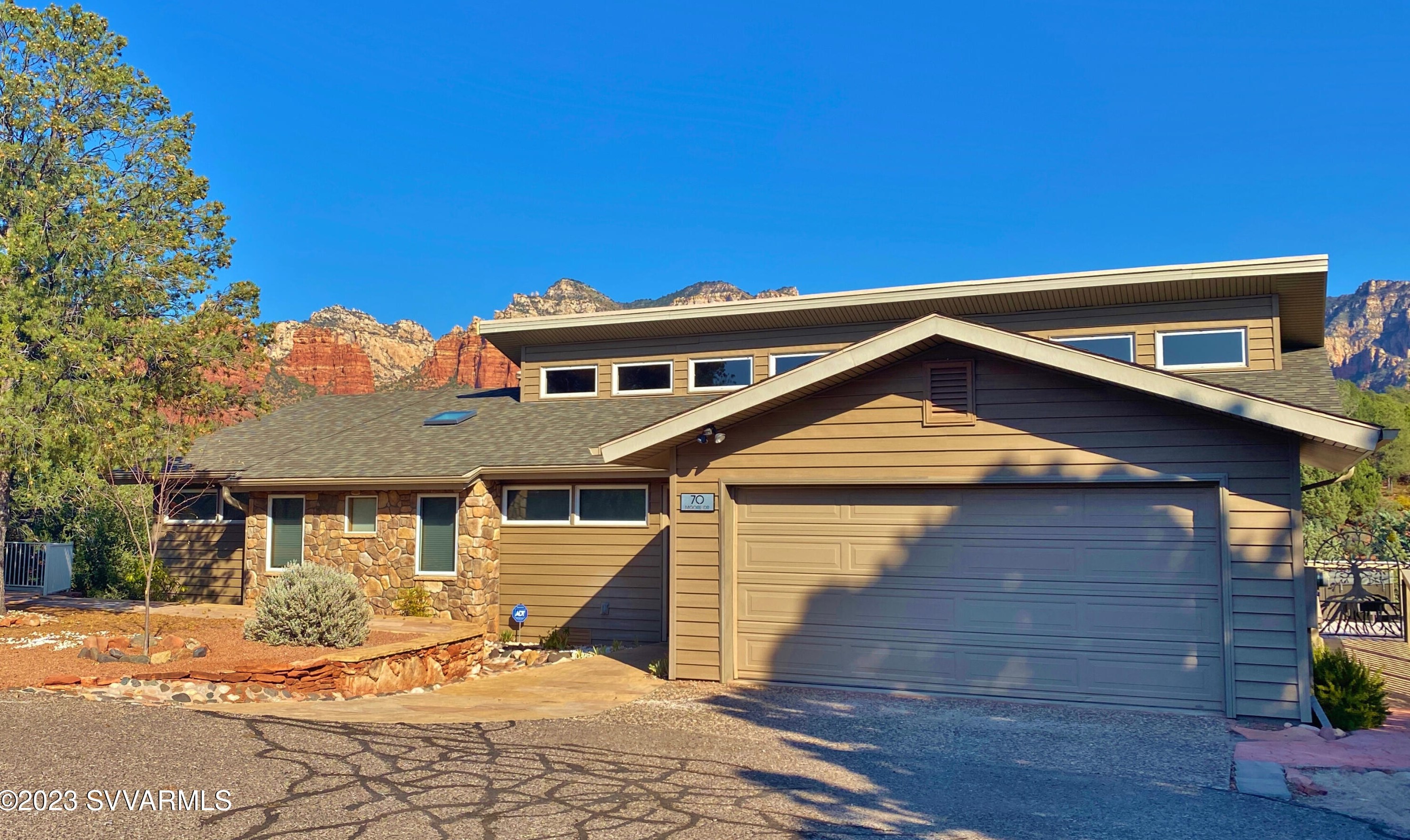 70 Moore Dr, Sedona, AZ 86336