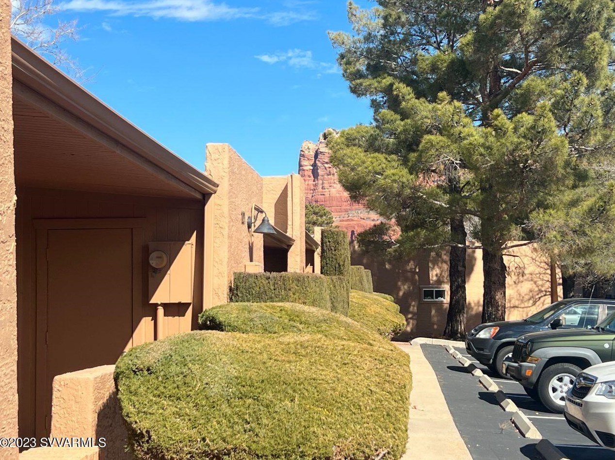 130 Castle Rock Rd #100, Sedona, AZ 86351