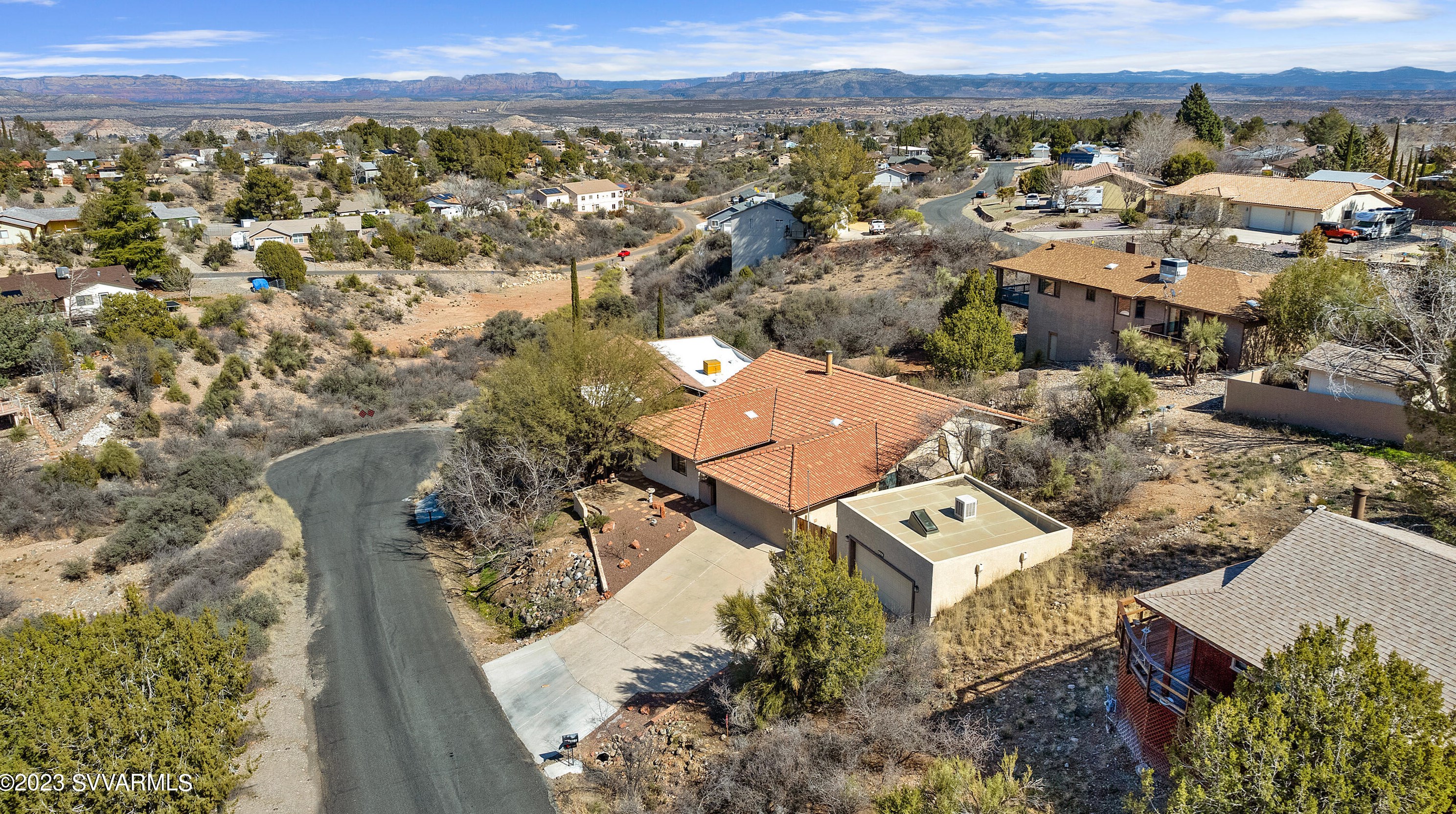 1989 S Acoma Dr, Cottonwood, AZ 86326