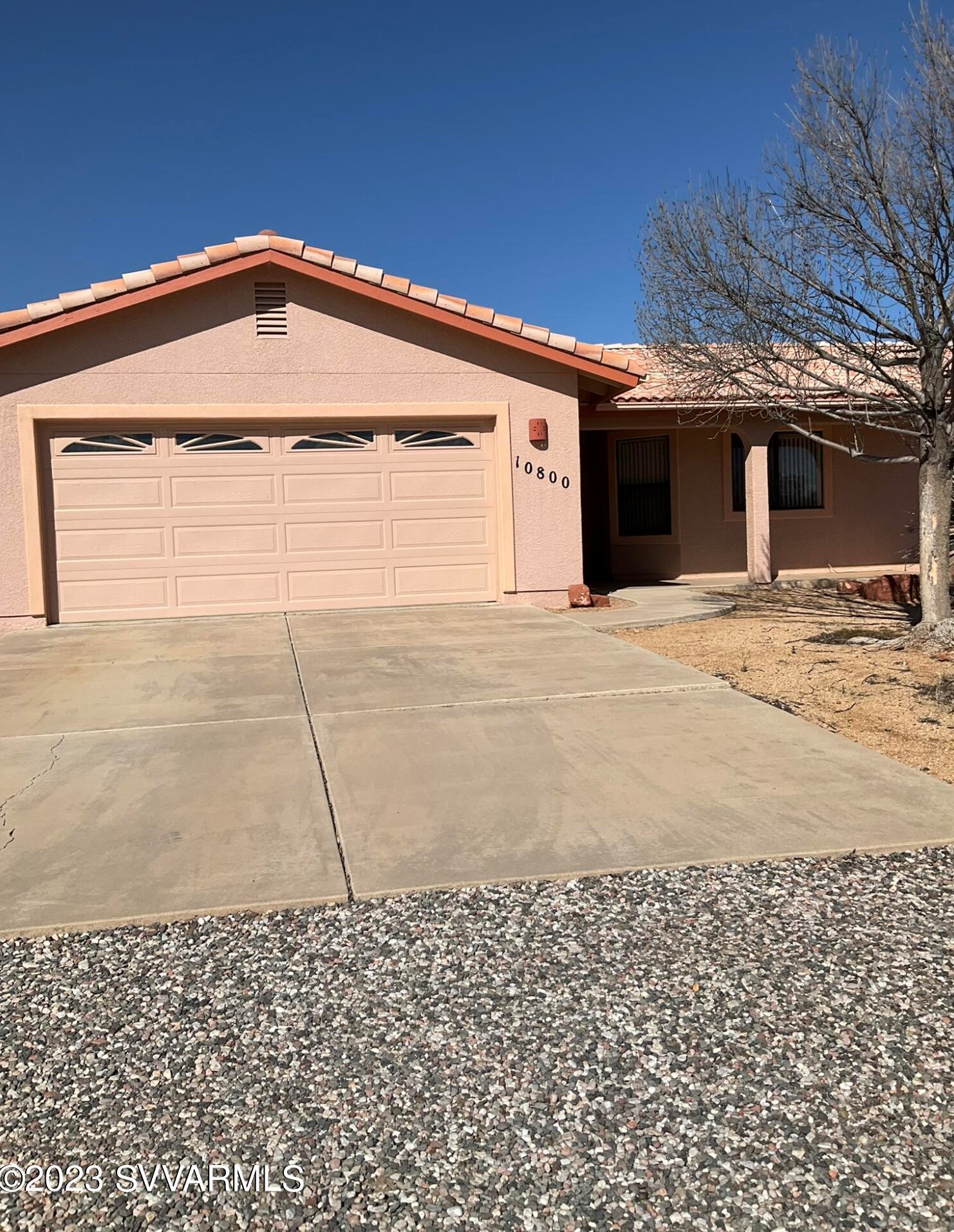 10800 E Sundance Ln, Cornville, AZ 86325
