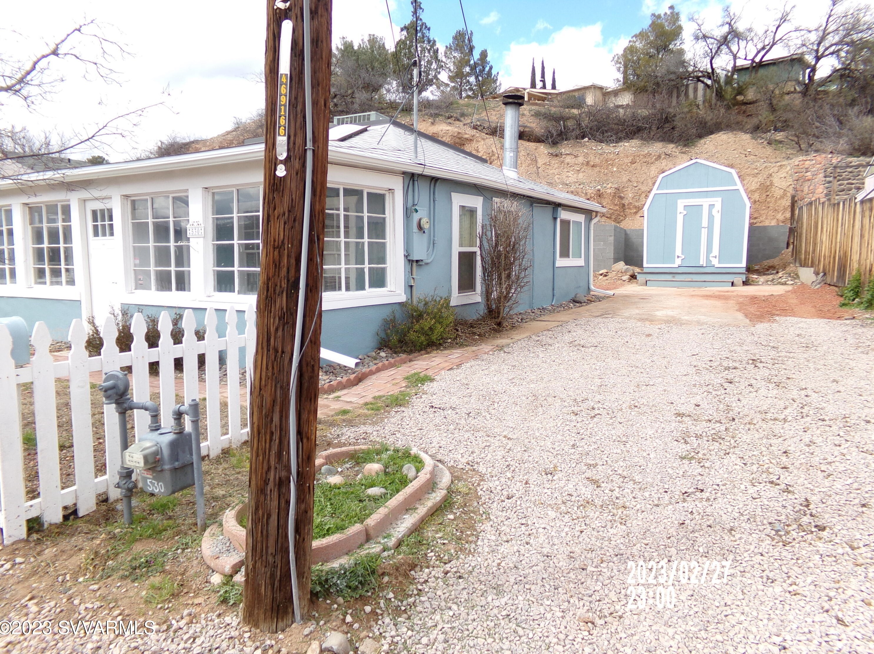 530 N Balboa St, Cottonwood, AZ 86326