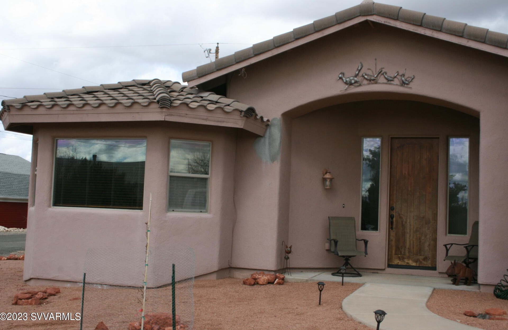 4700 E Redrock Dr, McGuireville, AZ 86335