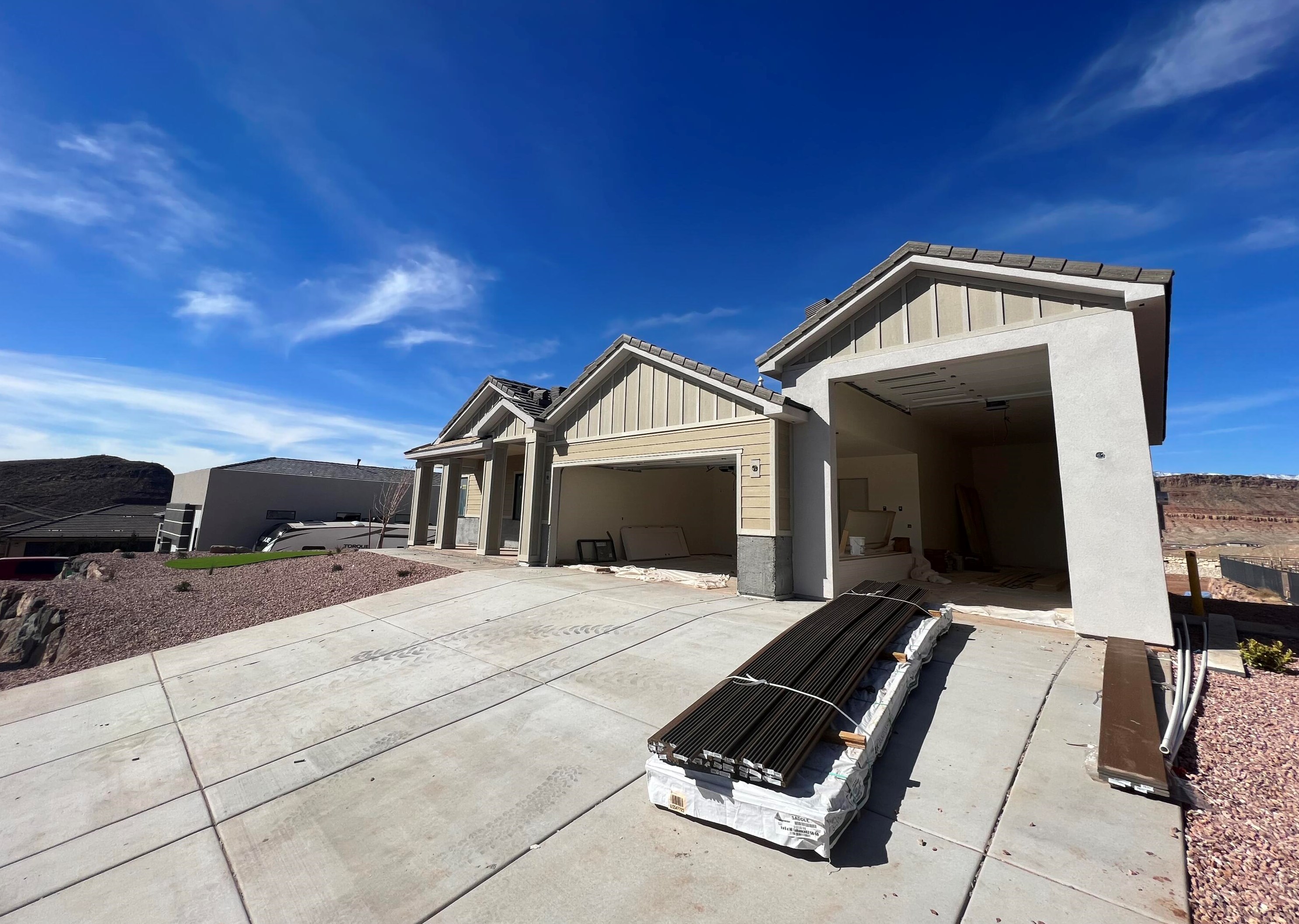 1227 High Ridge Dr, Washington, UT 84780-4705