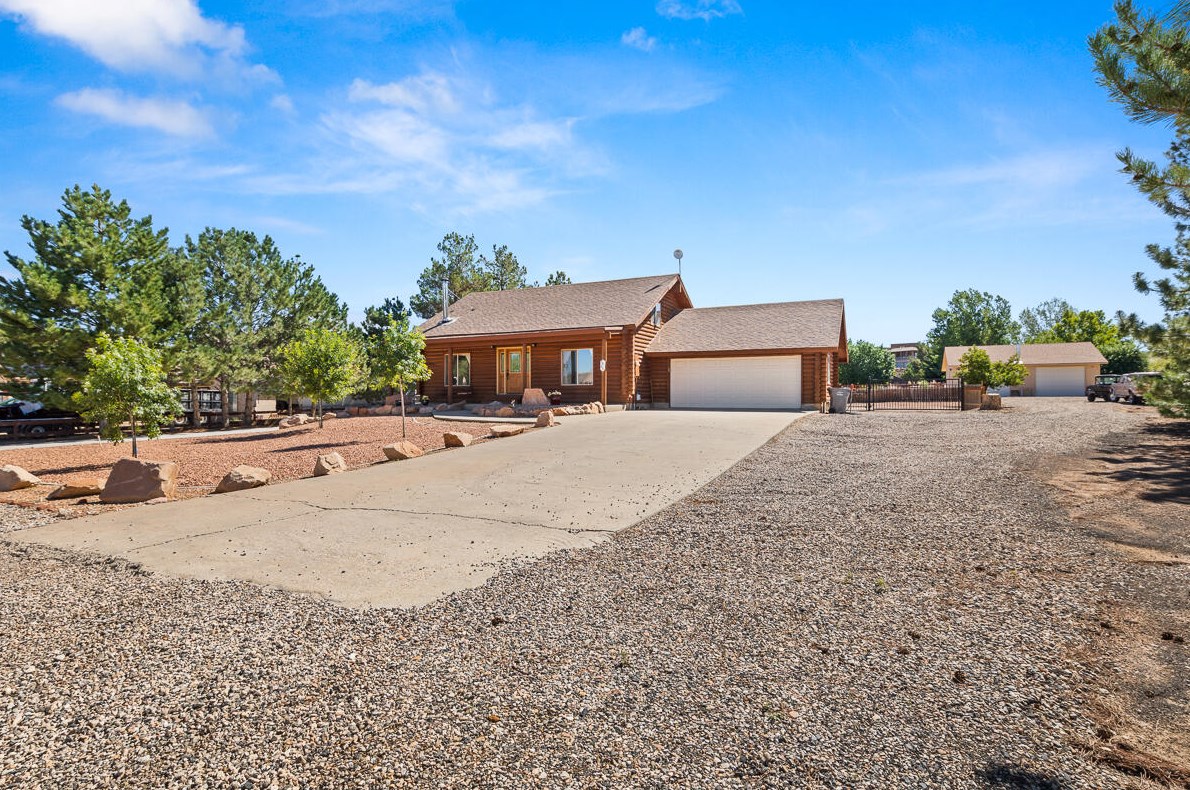 1040 N Horsemans Pk Dr, Saint George, UT 84783