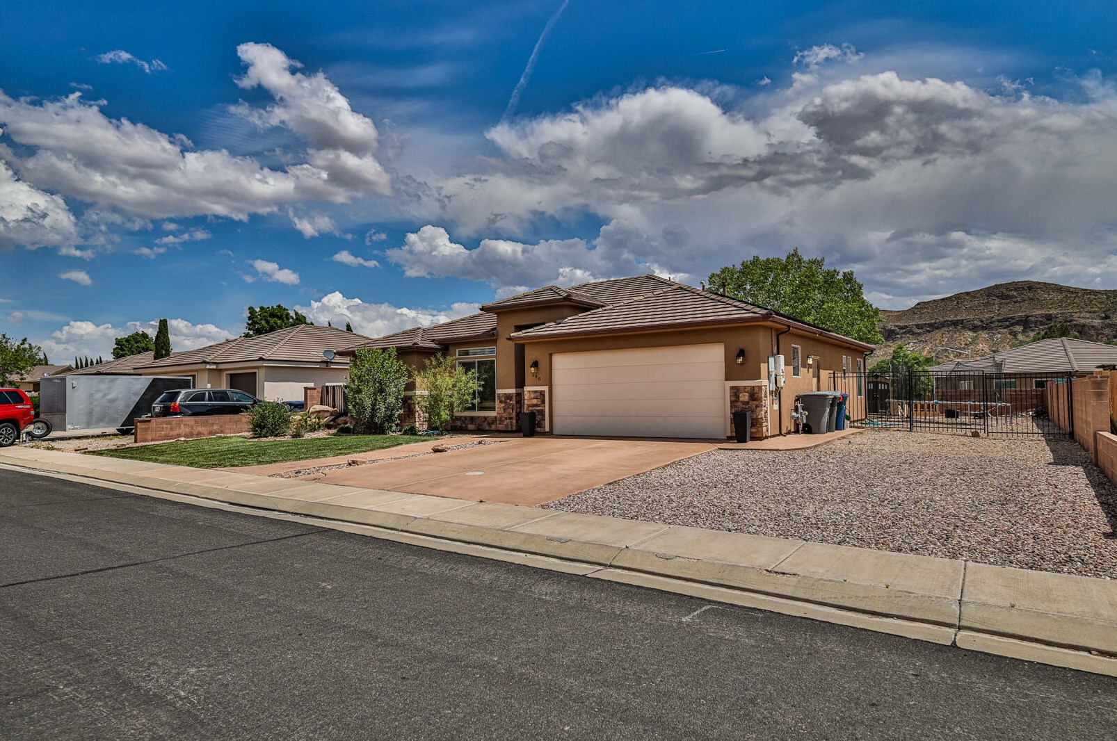 248 N 250 W, La Verkin, UT 84745