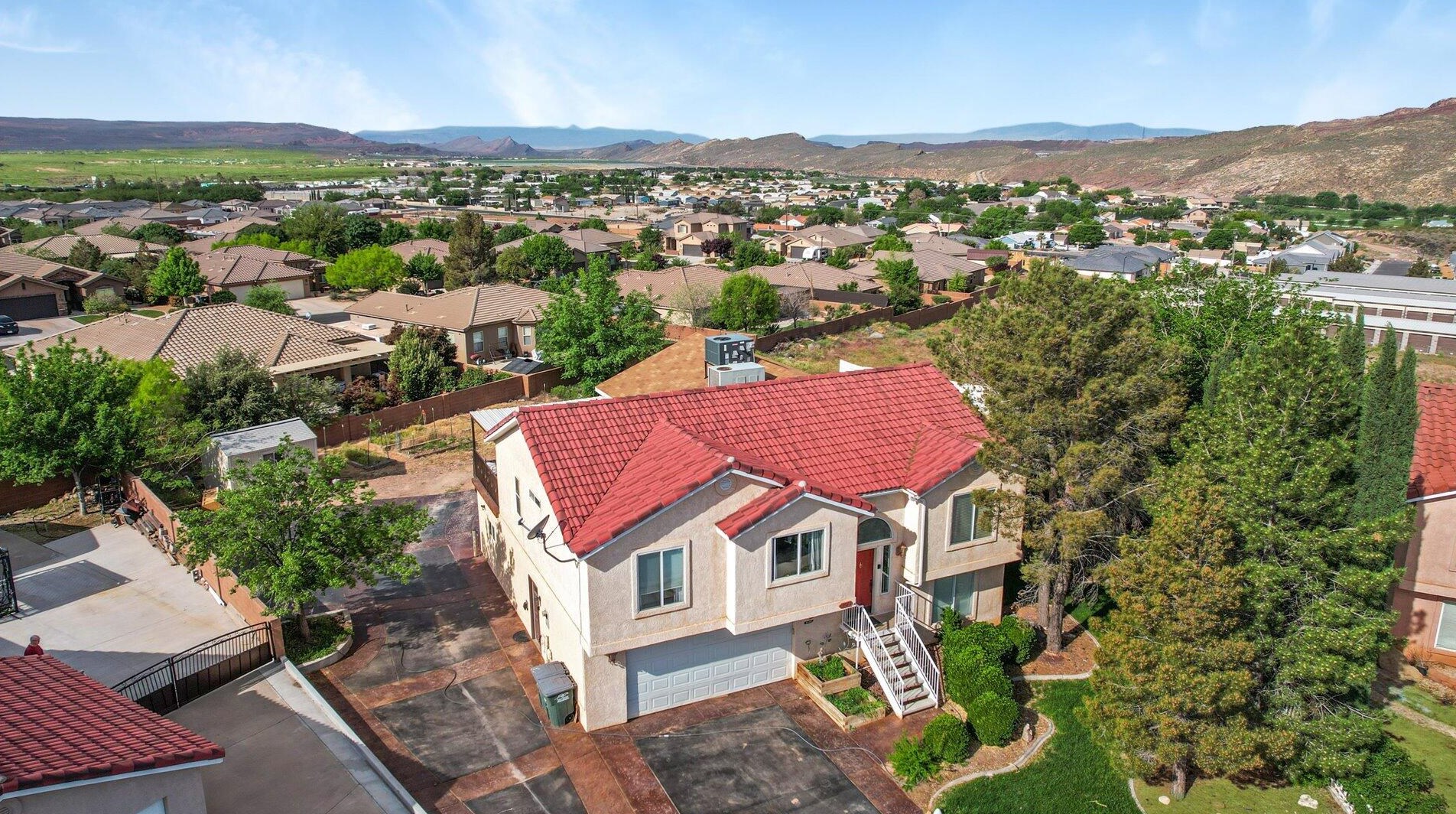 3561 290, Apple Valley, UT 84737-3445