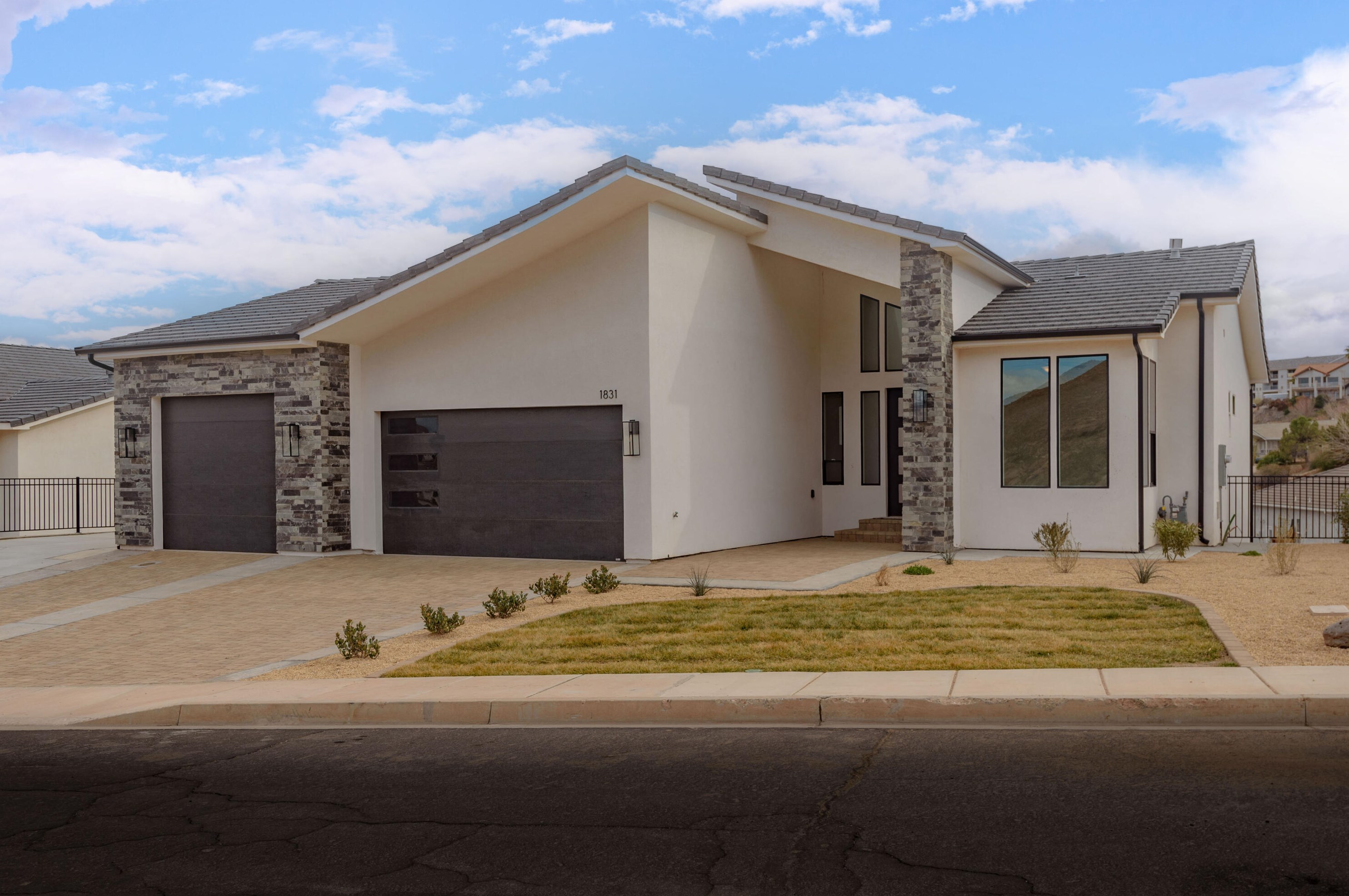 1831 W 740 S, Saint George, UT 84770