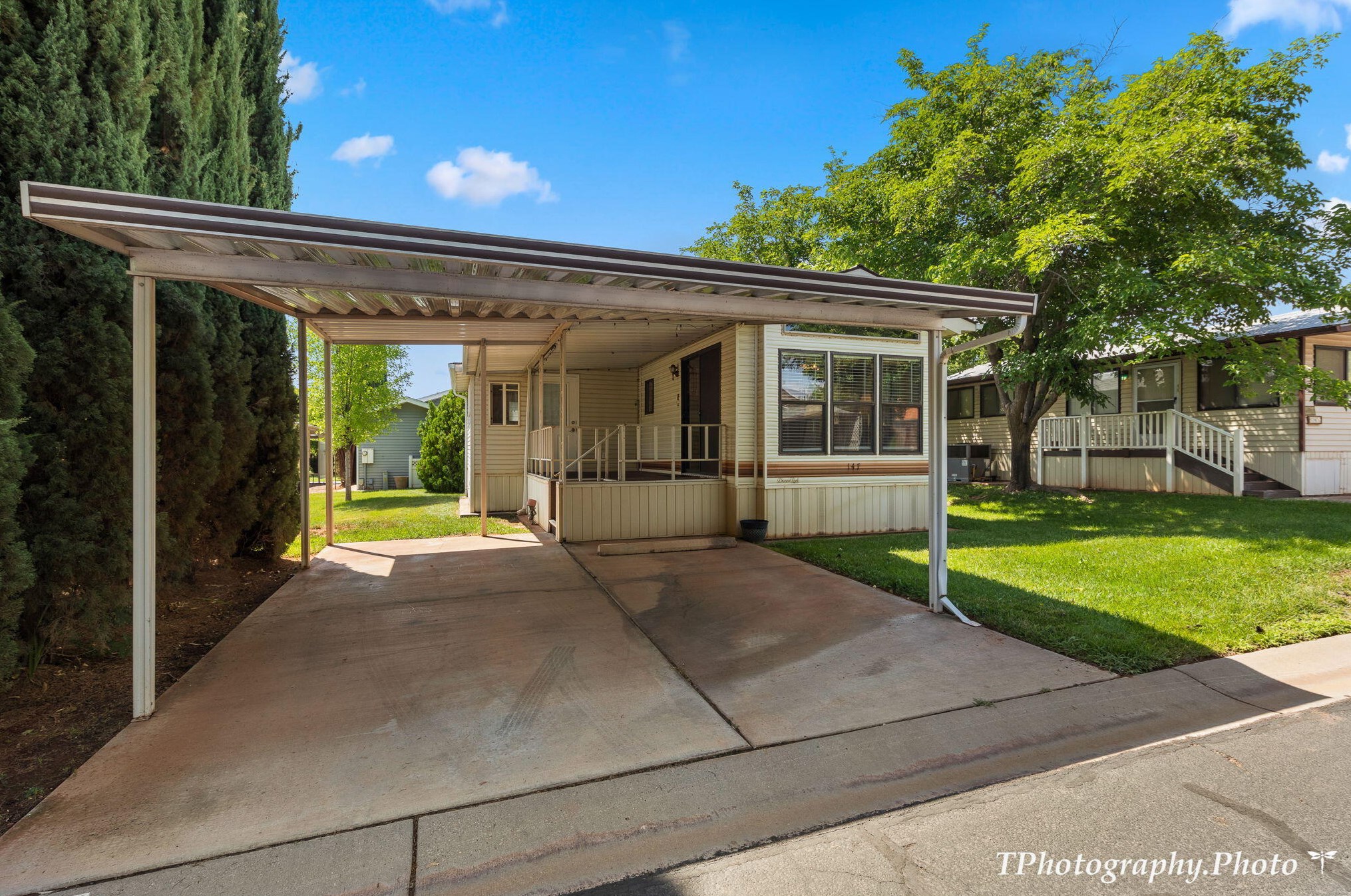 180 N 1100 E #147, Washington, UT 84780